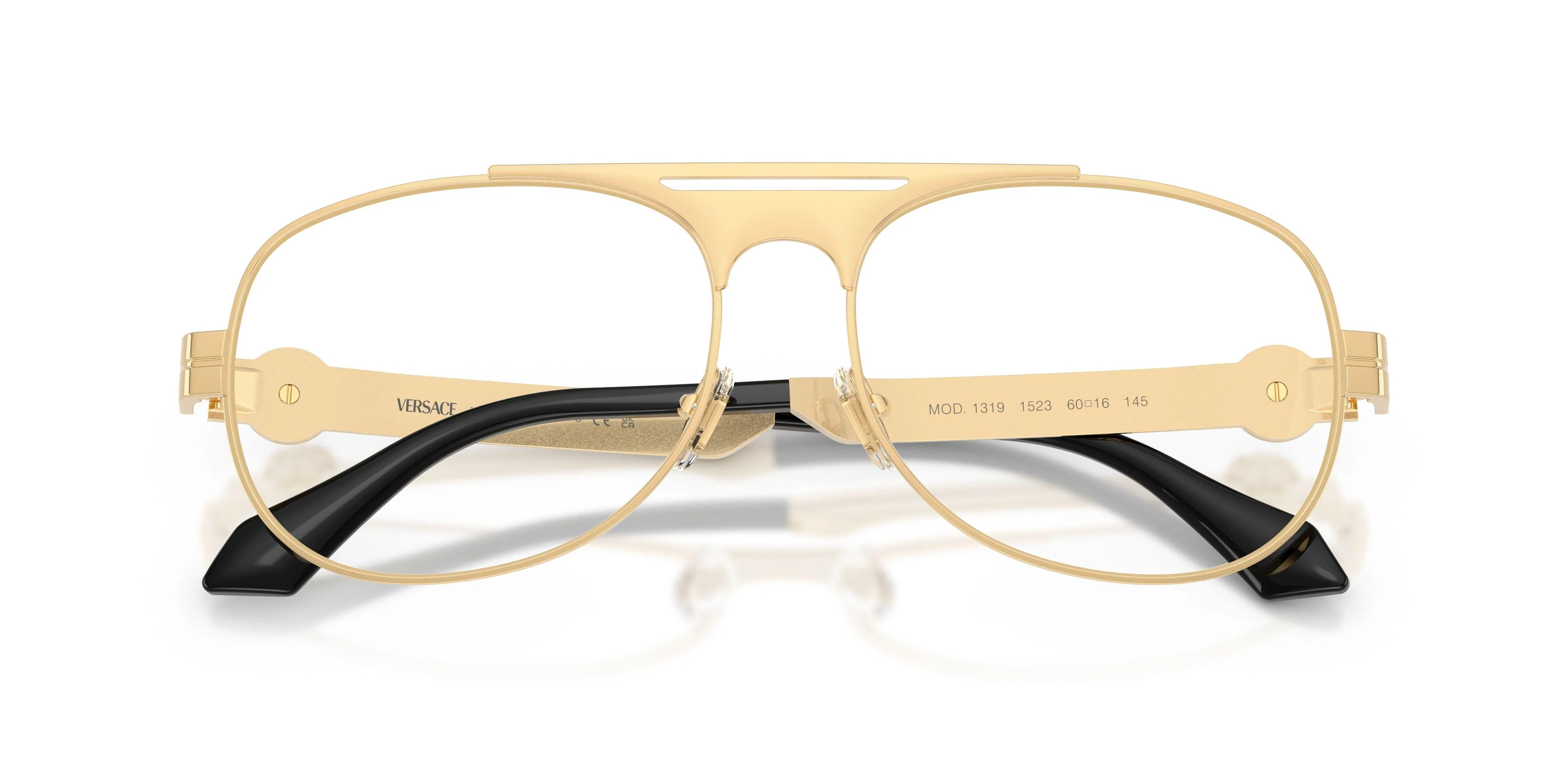 Versace 1319 Eyeglasses - Image 5