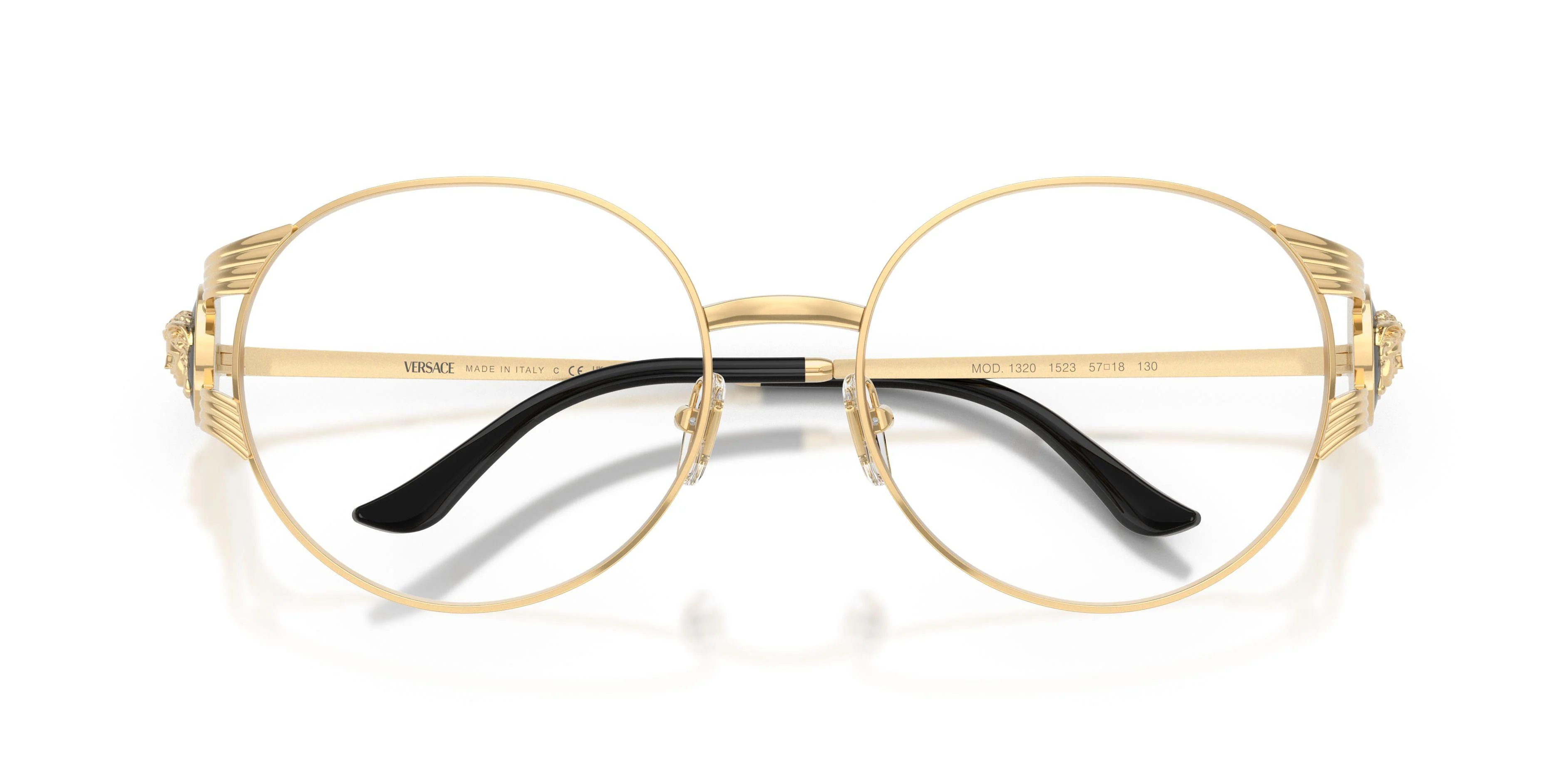 Versace 1320 Eyeglasses - Image 11