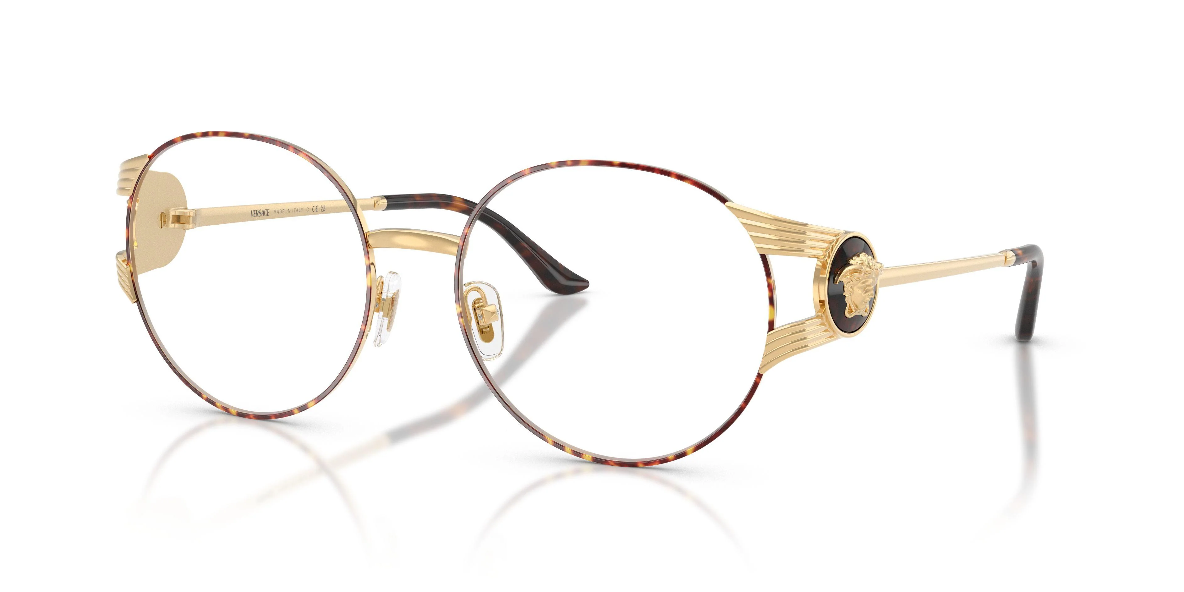 Versace 1320 Eyeglasses - Image 2