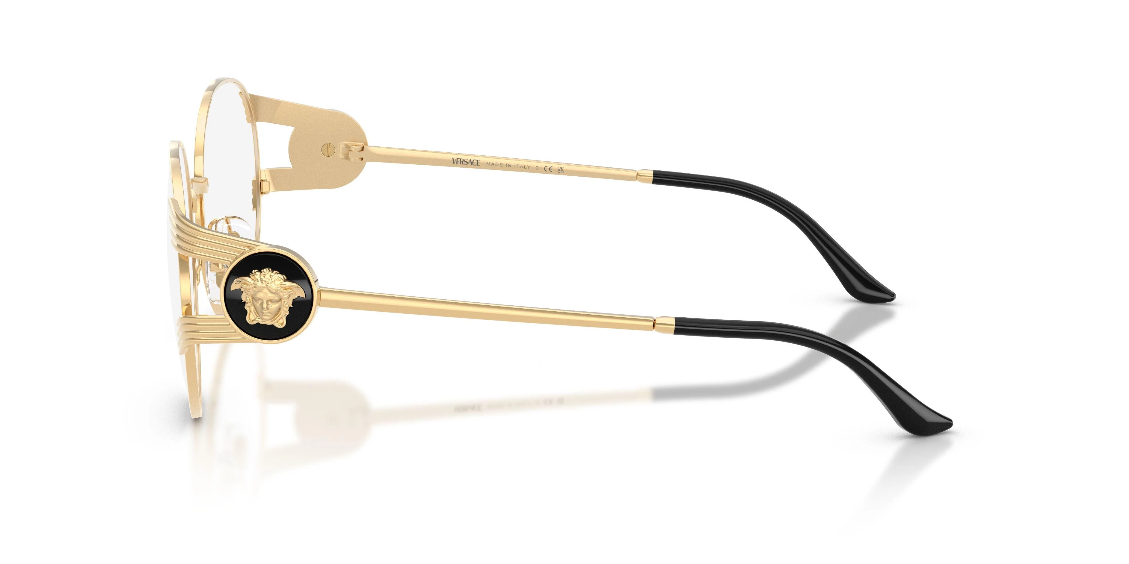 Versace 1320 Eyeglasses - Image 8
