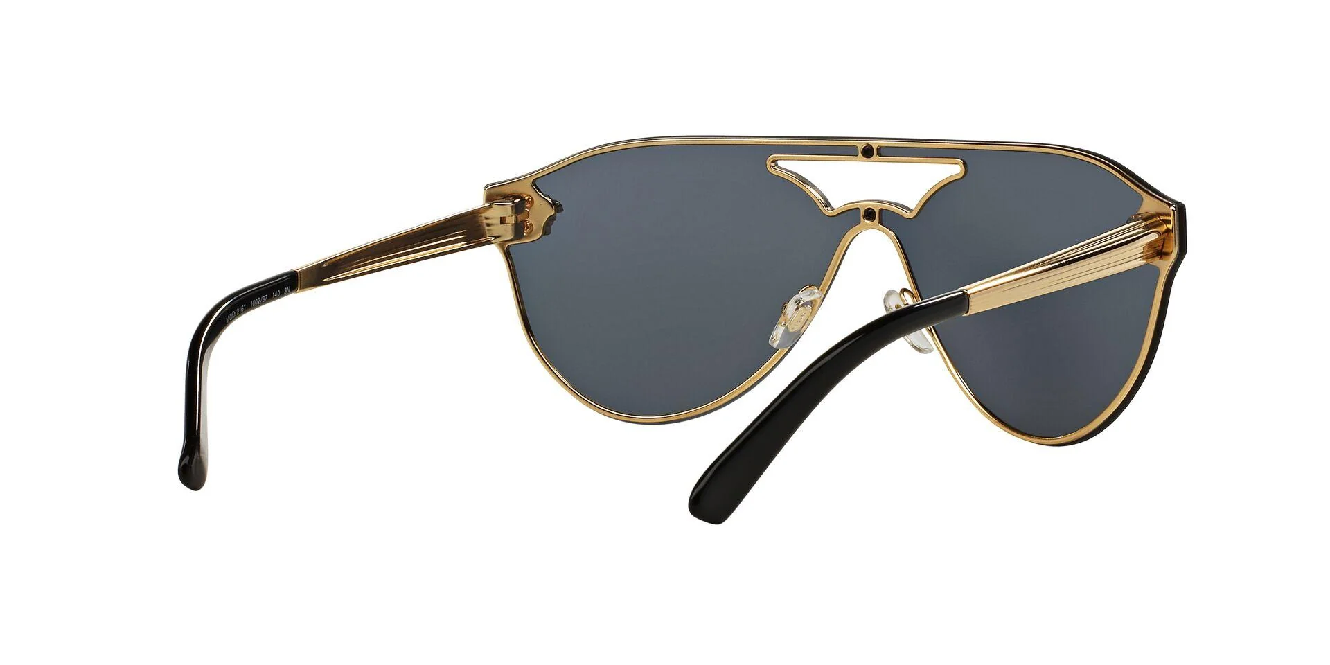 Versace 2161 Sunglasses - Image 9