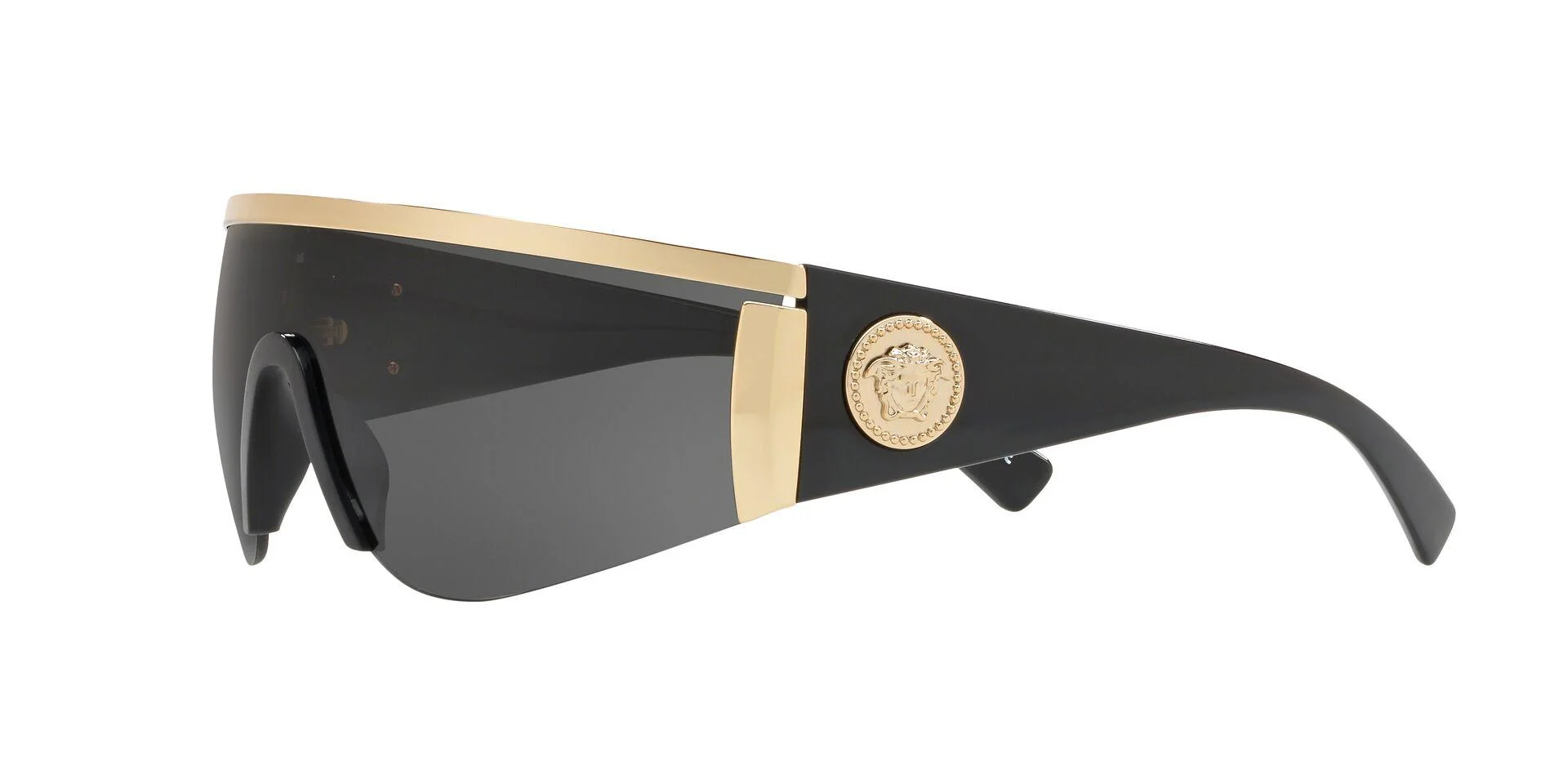 Versace 2197 Sunglasses - Image 4