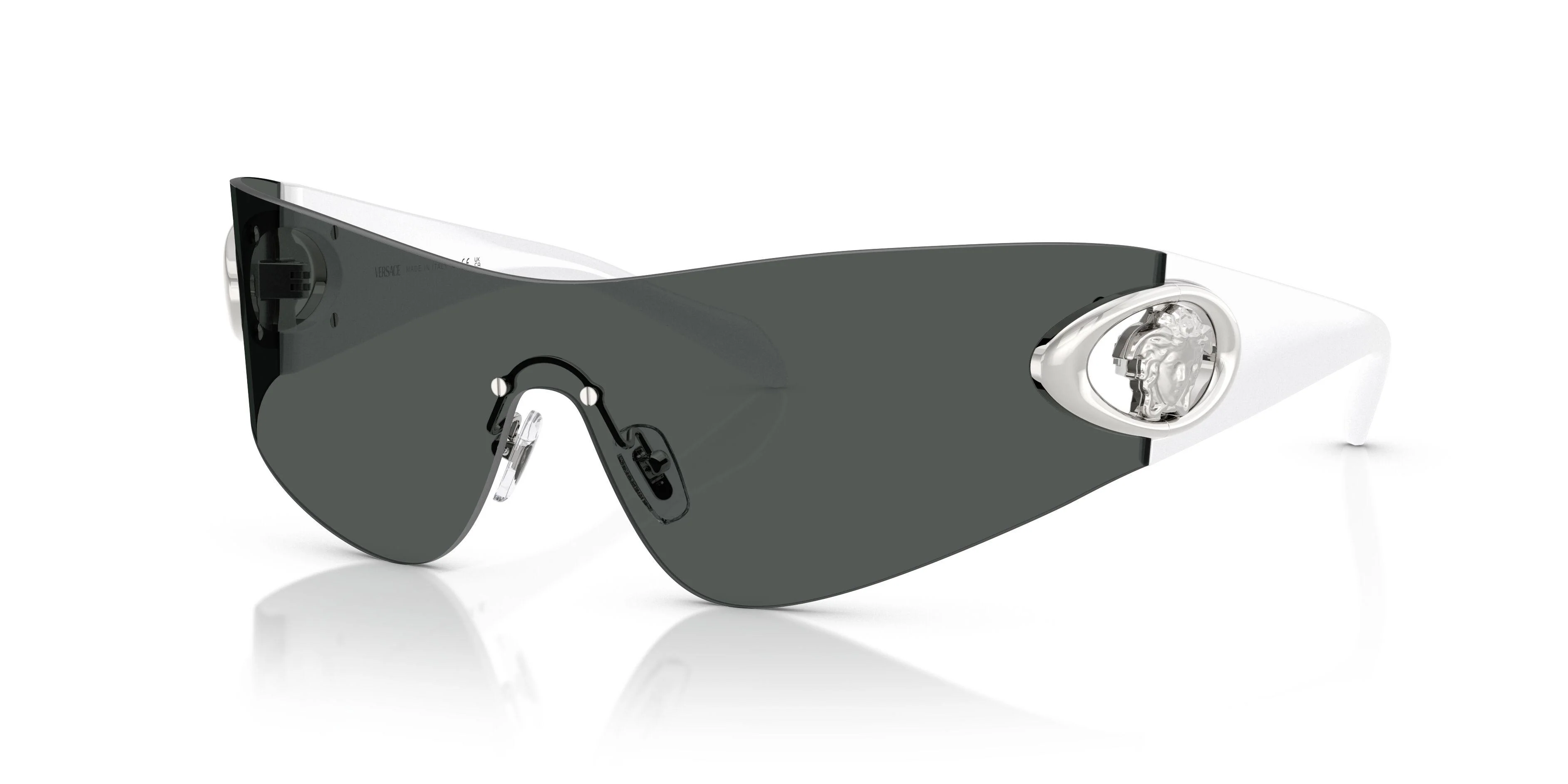 Versace 2280 Sunglasses - Image 10