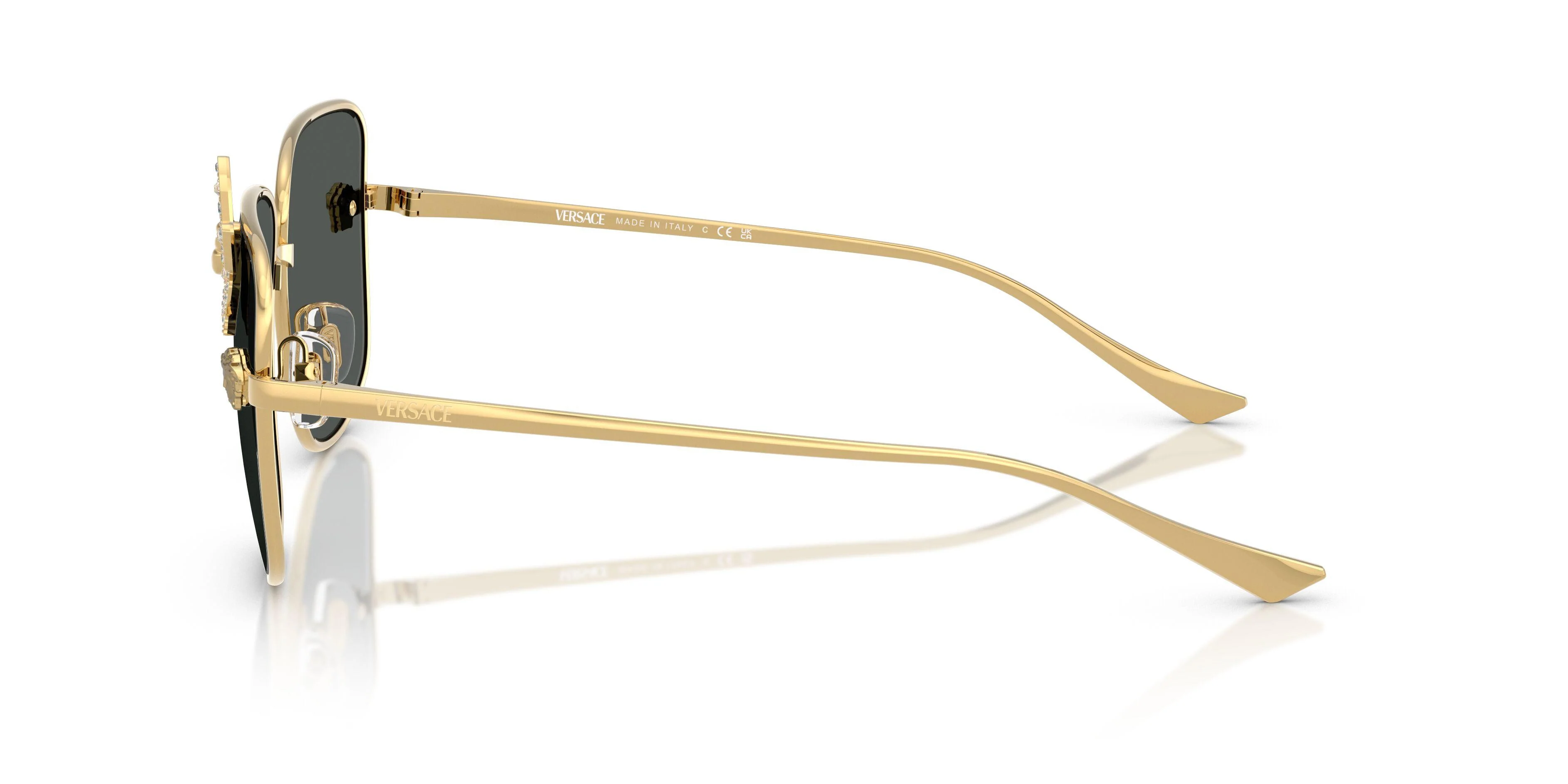 Versace 2282 Sunglasses - Image 39