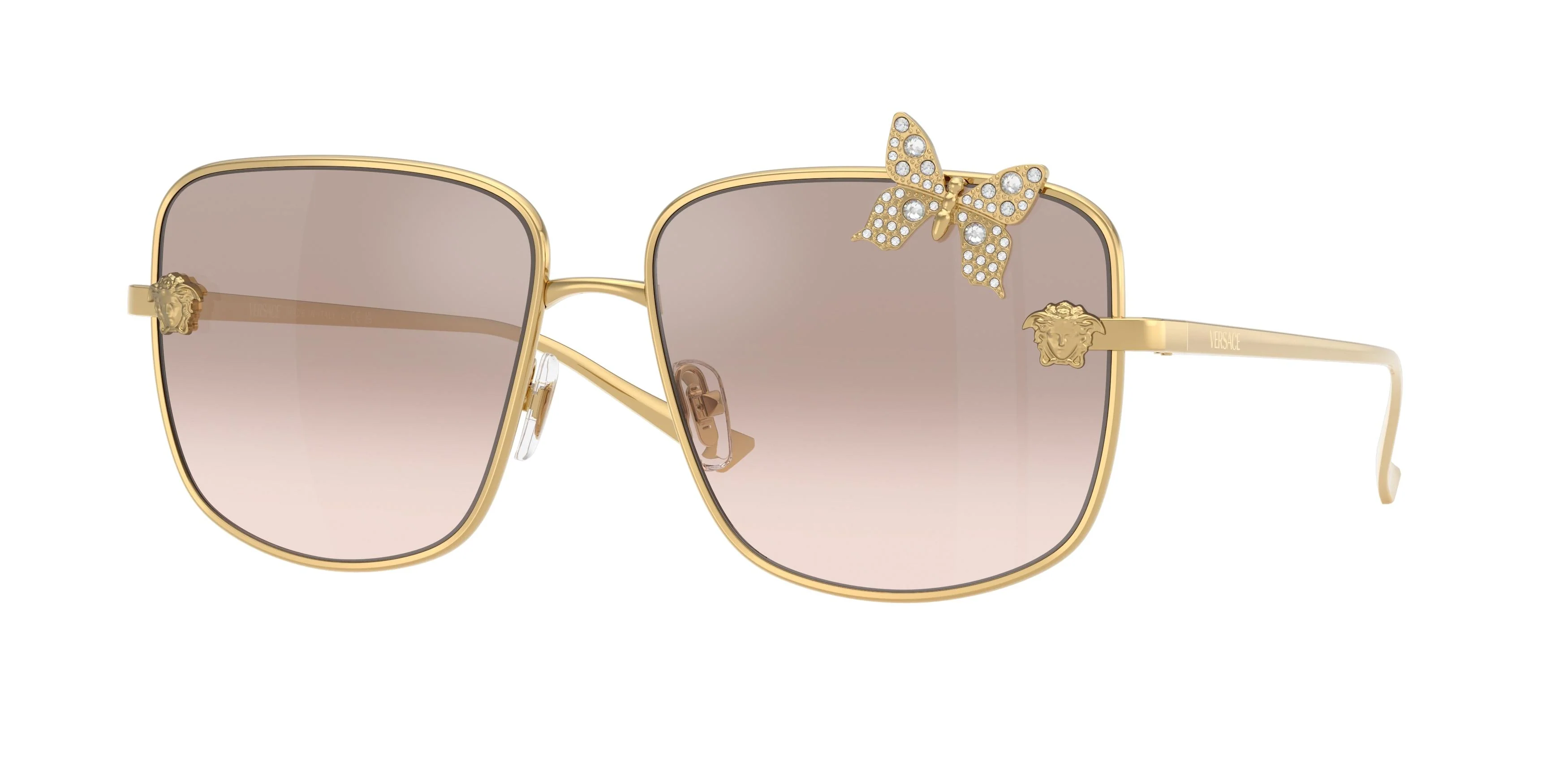 Versace 2282 Sunglasses - Image 7