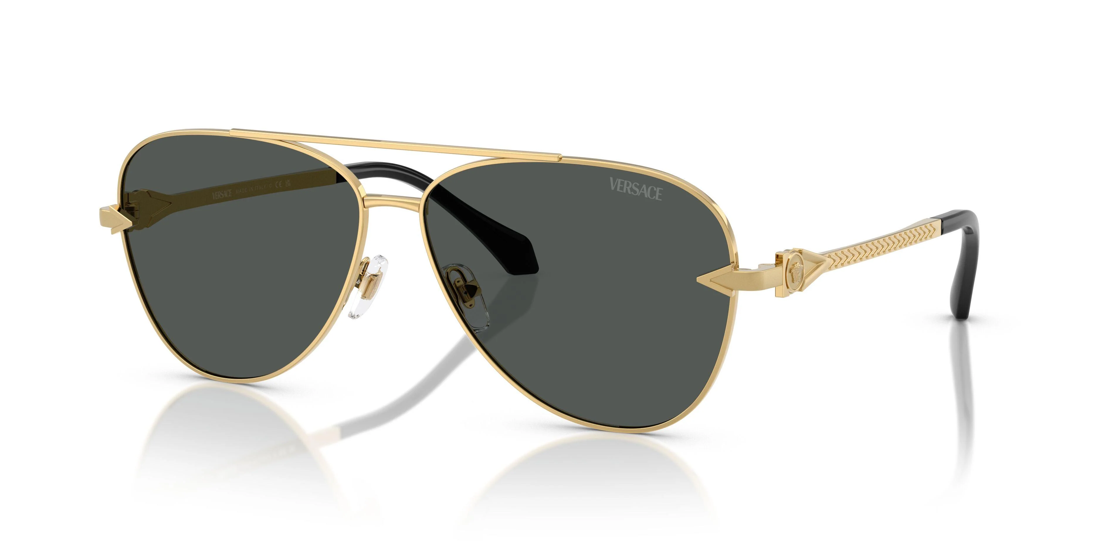 Versace 2283 Sunglasses - Image 14