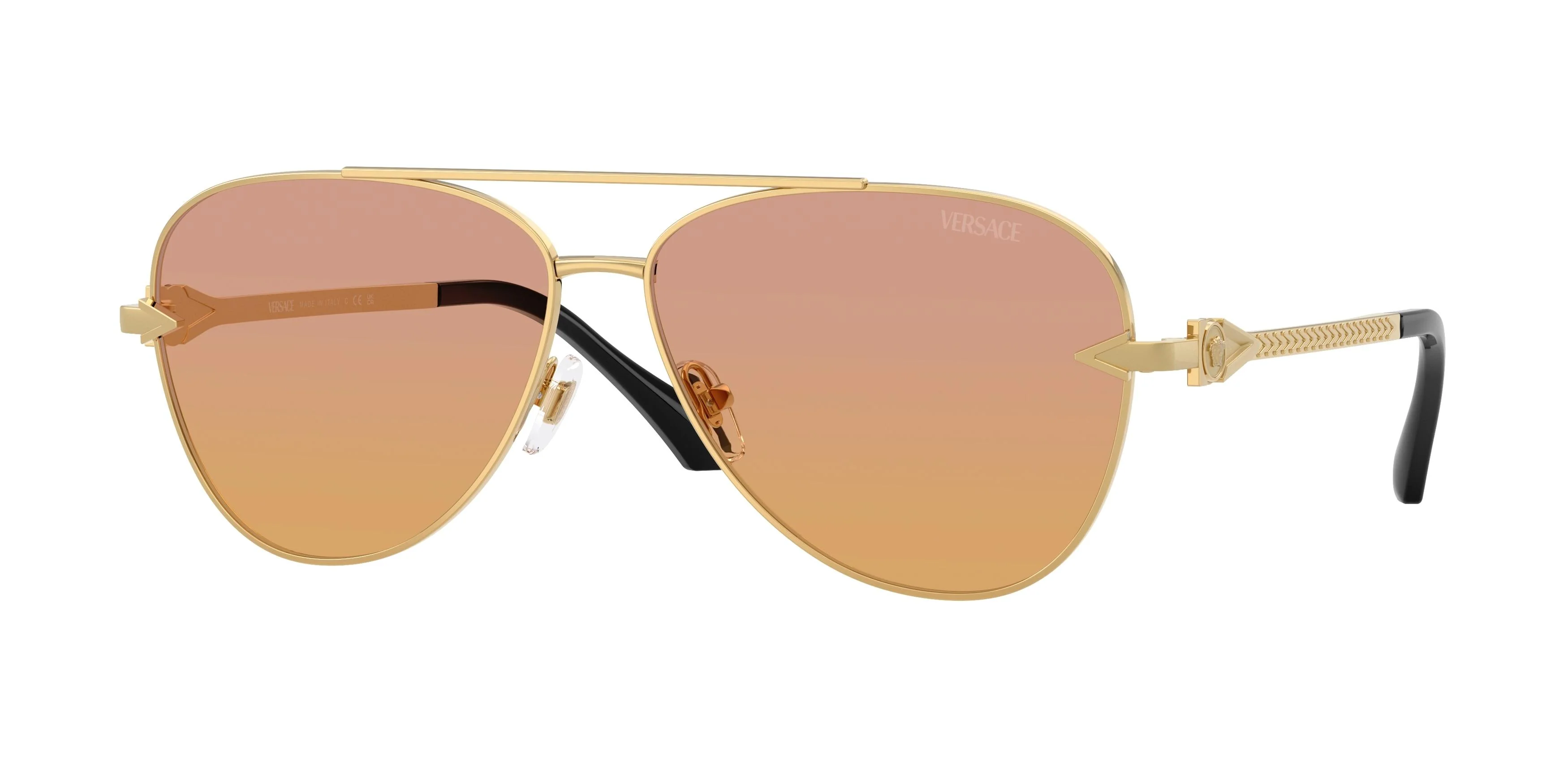 Versace 2283 Sunglasses - Image 3