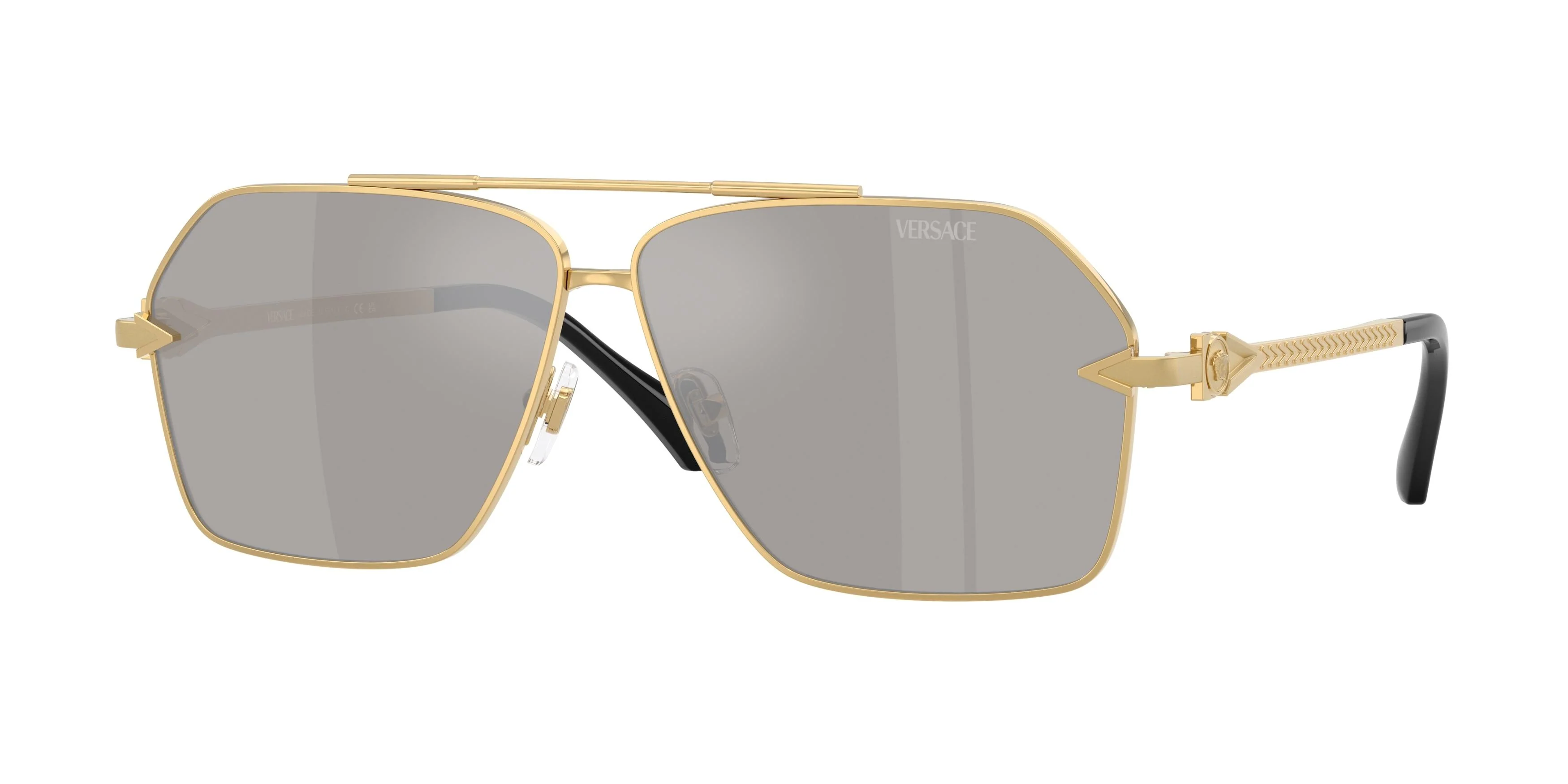 Versace 2284 Sunglasses
