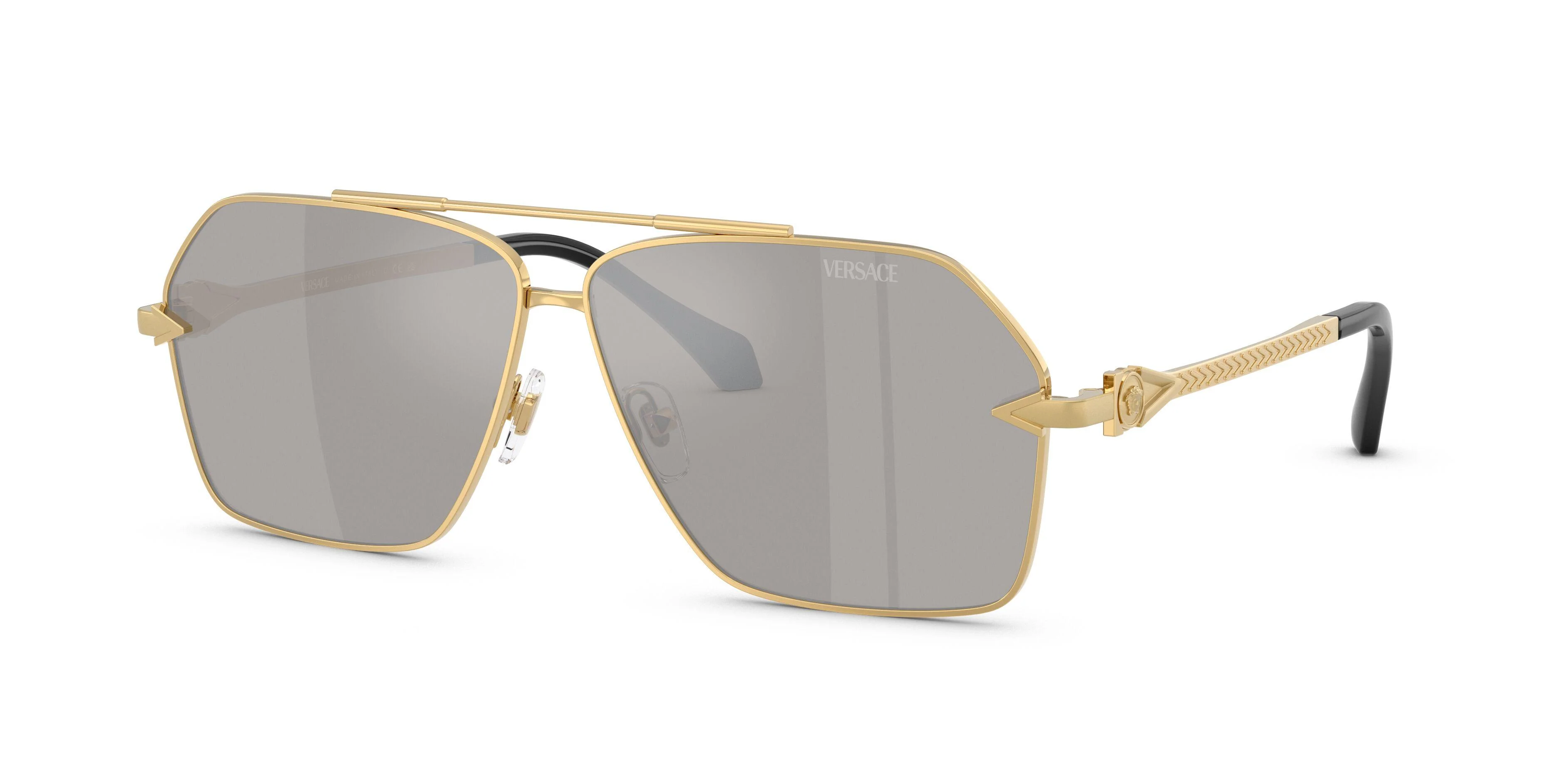 Versace 2284 Sunglasses - Image 11