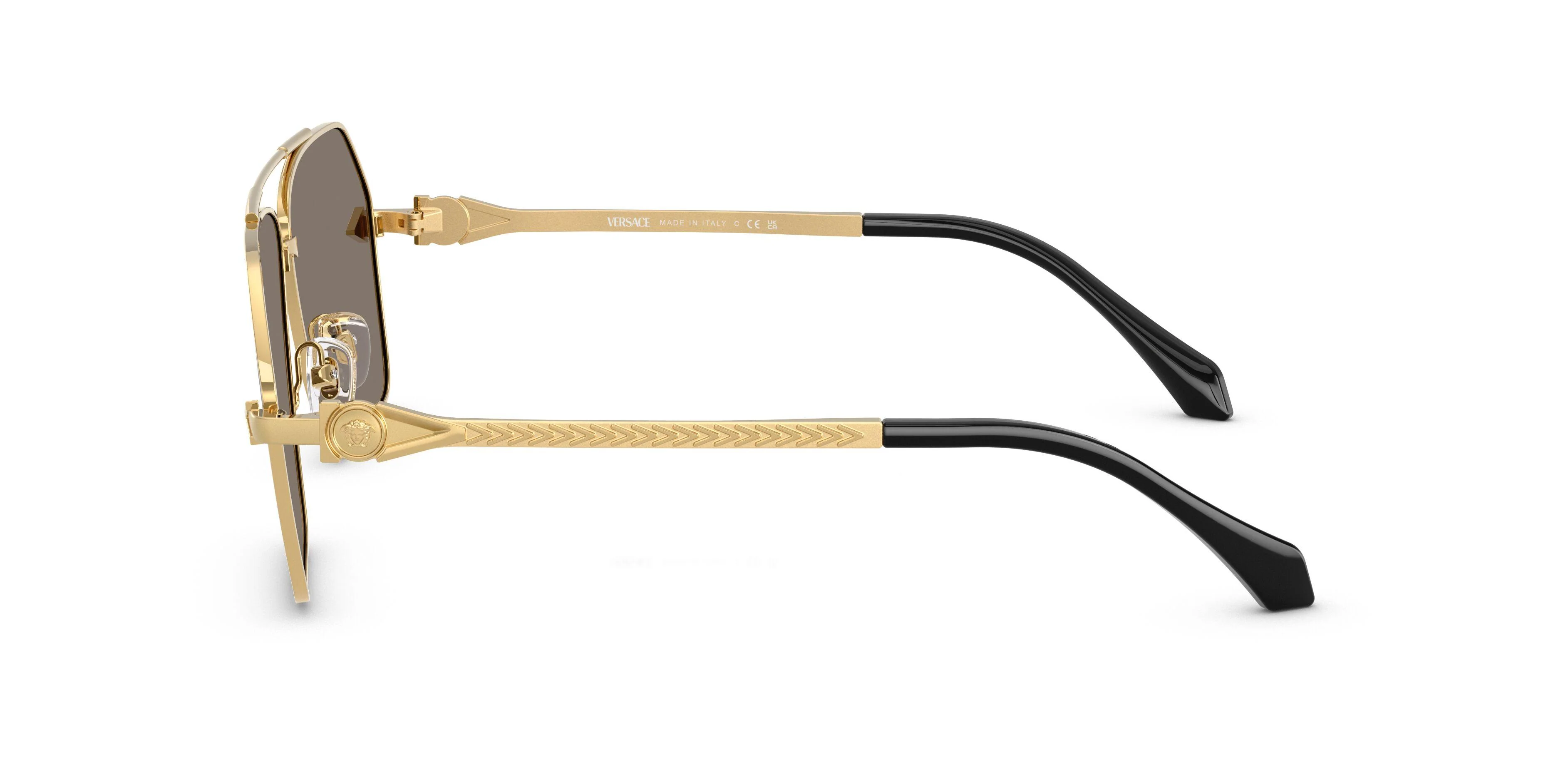 Versace 2284 Sunglasses - Image 12