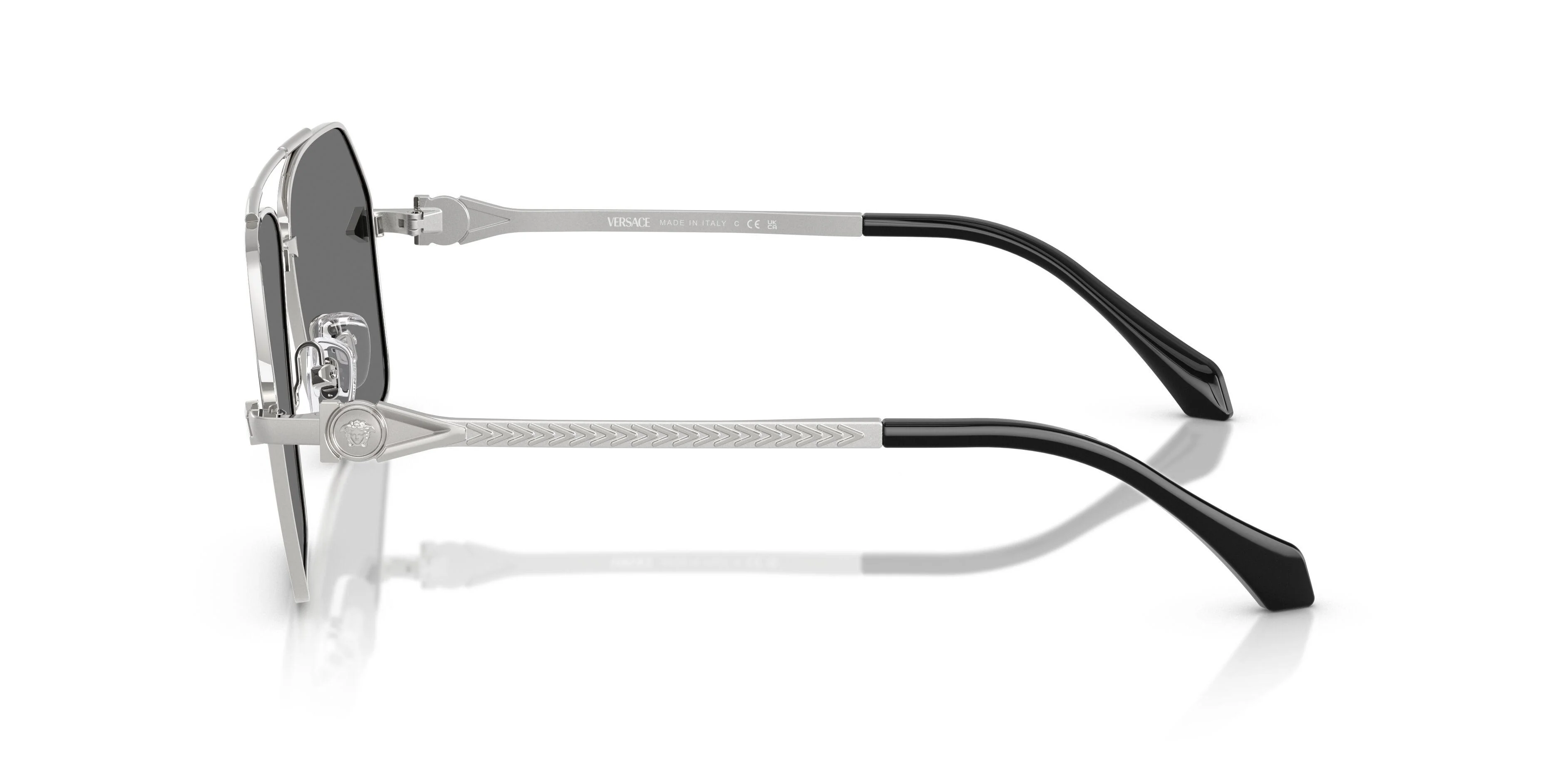 Versace 2284 Sunglasses - Image 17