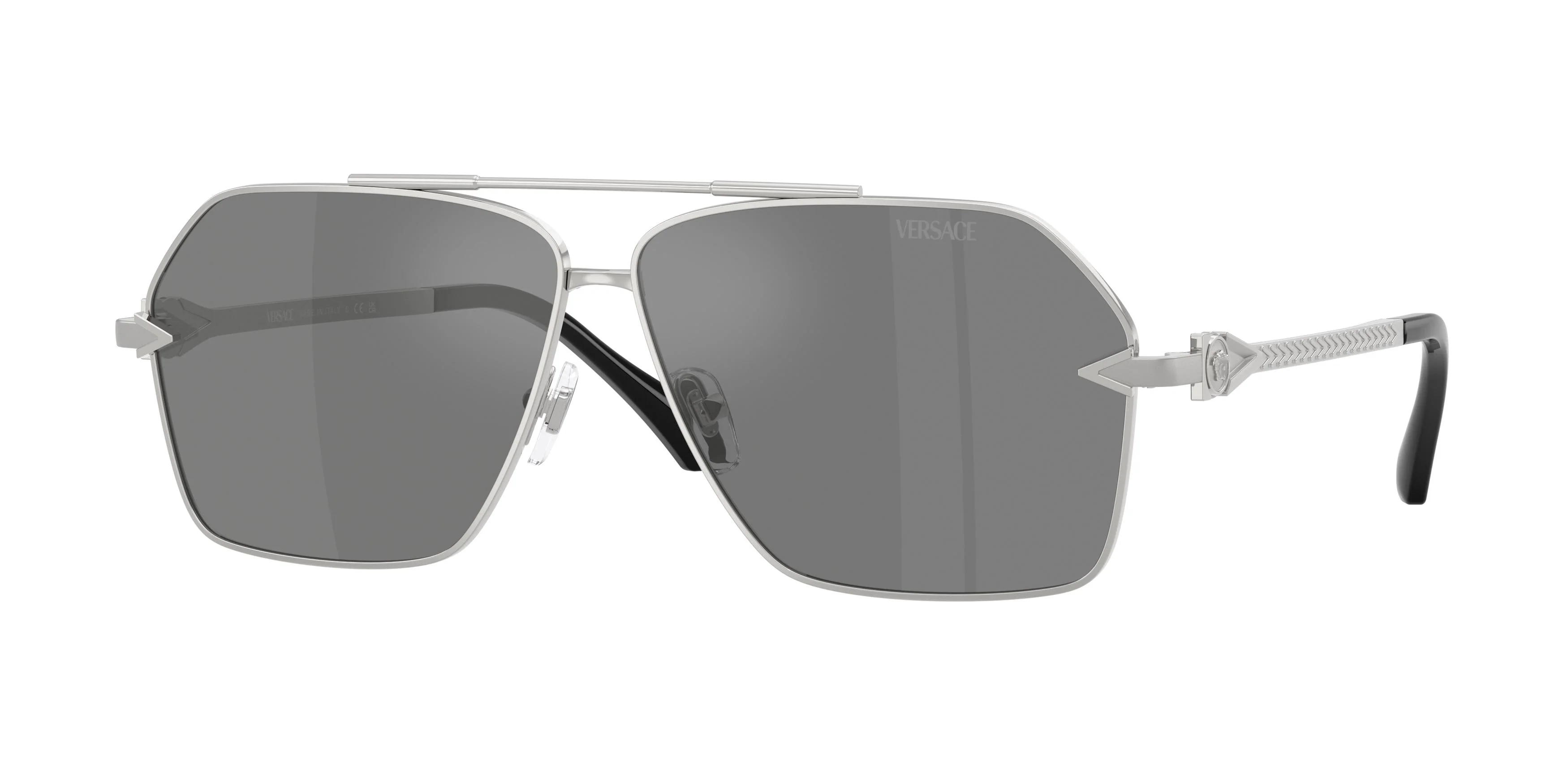 Versace 2284 Sunglasses - Image 2