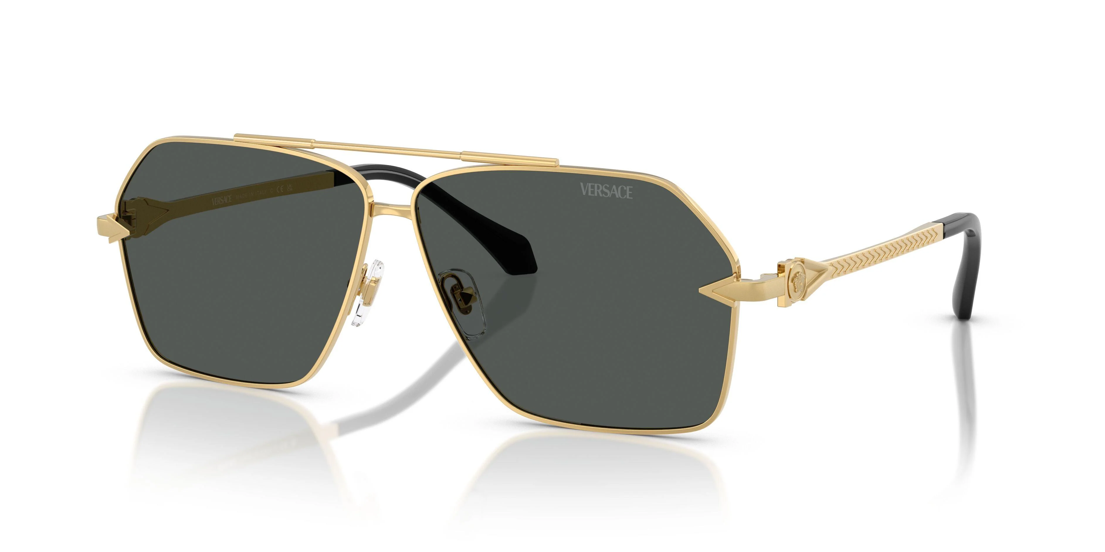 Versace 2284 Sunglasses - Image 21