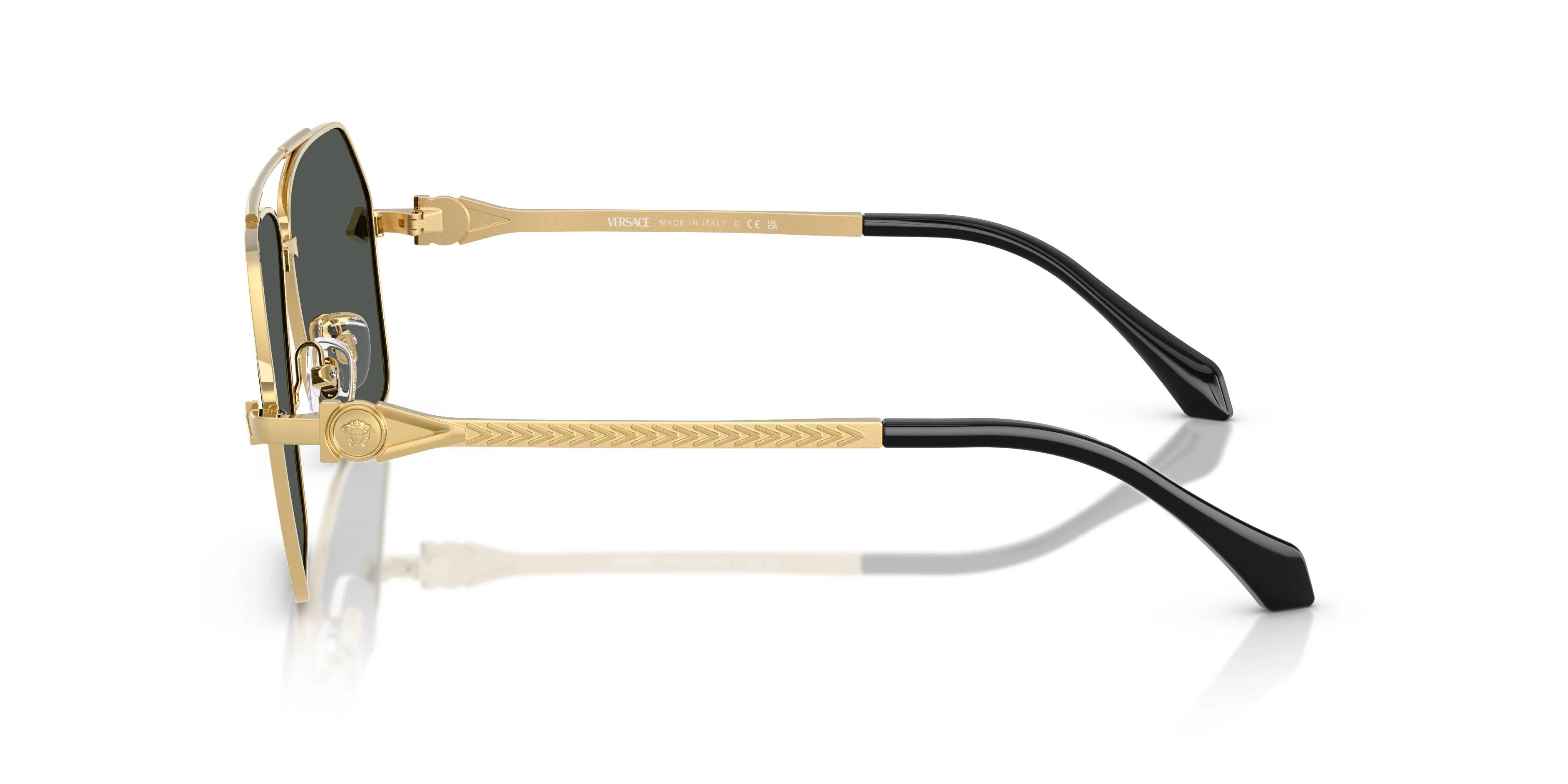 Versace 2284 Sunglasses - Image 22