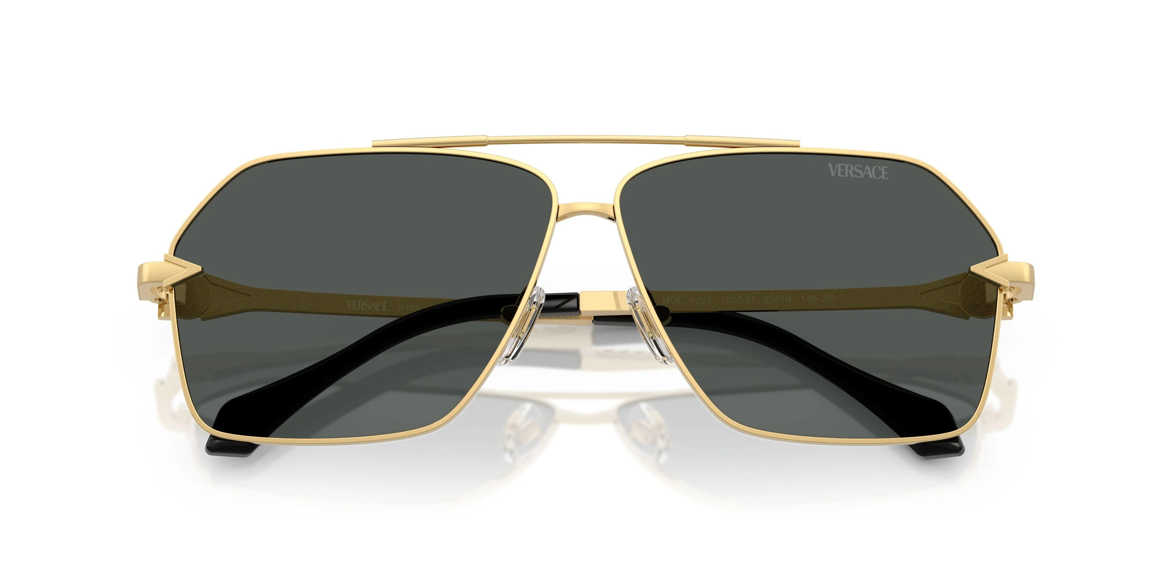 Versace 2284 Sunglasses - Image 25