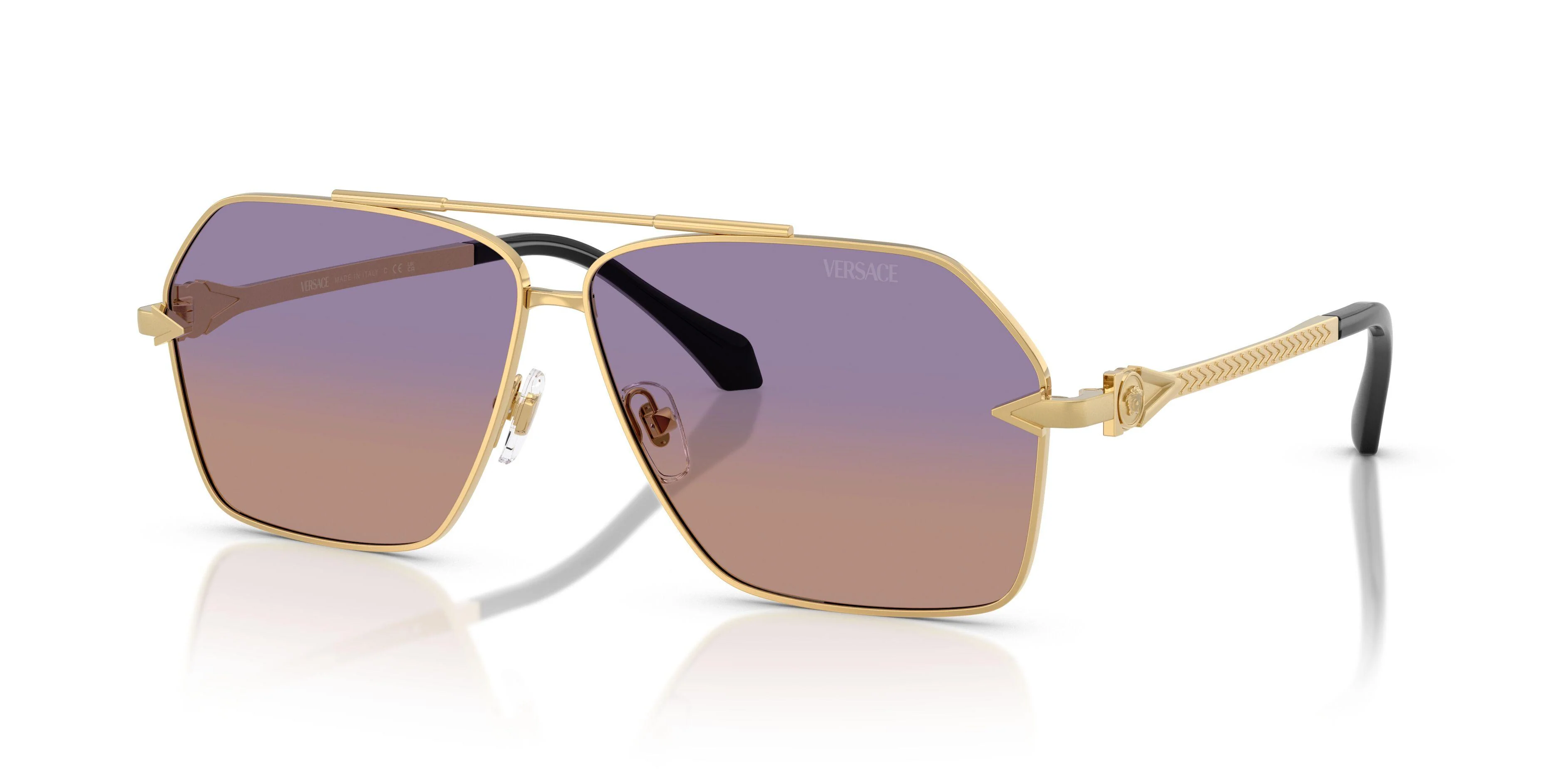 Versace 2284 Sunglasses - Image 26
