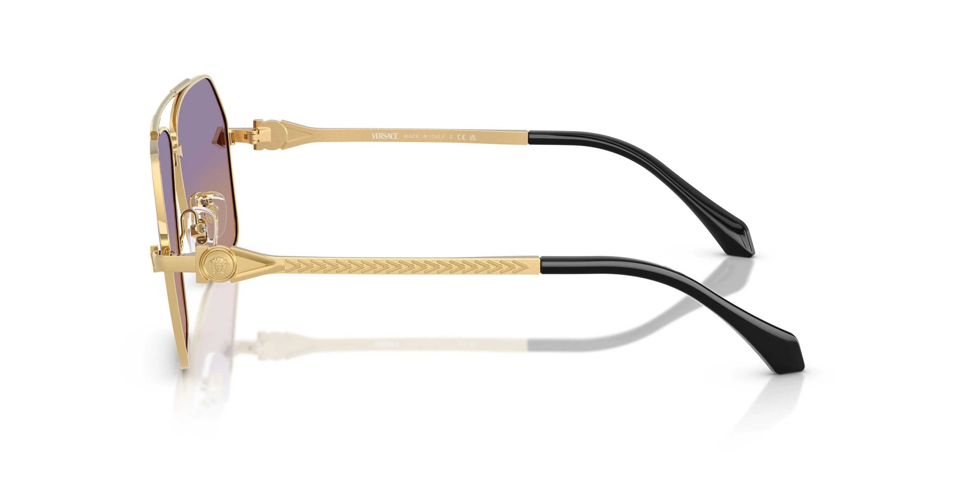 Versace 2284 Sunglasses - Image 27