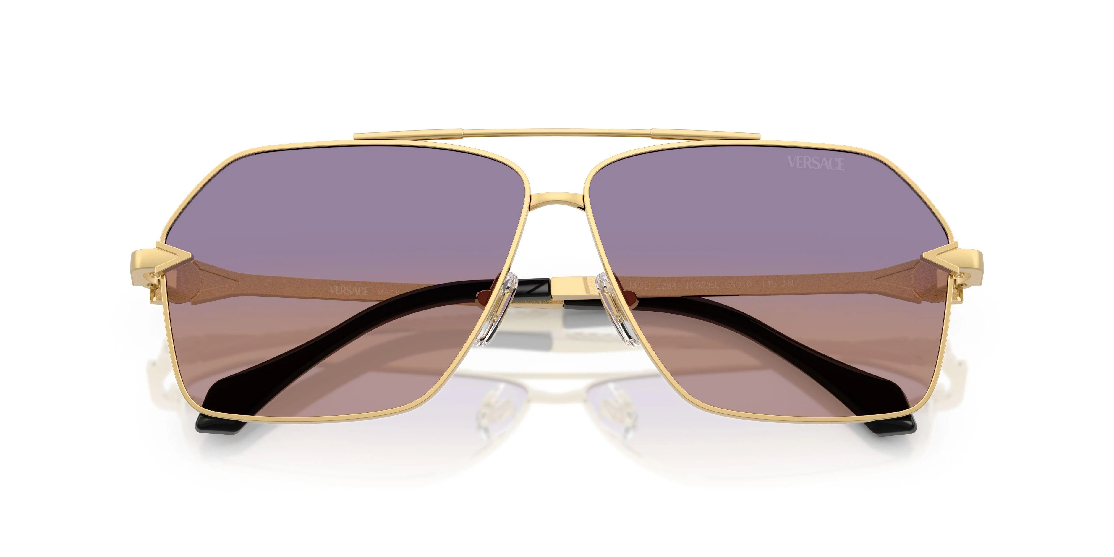 Versace 2284 Sunglasses - Image 30