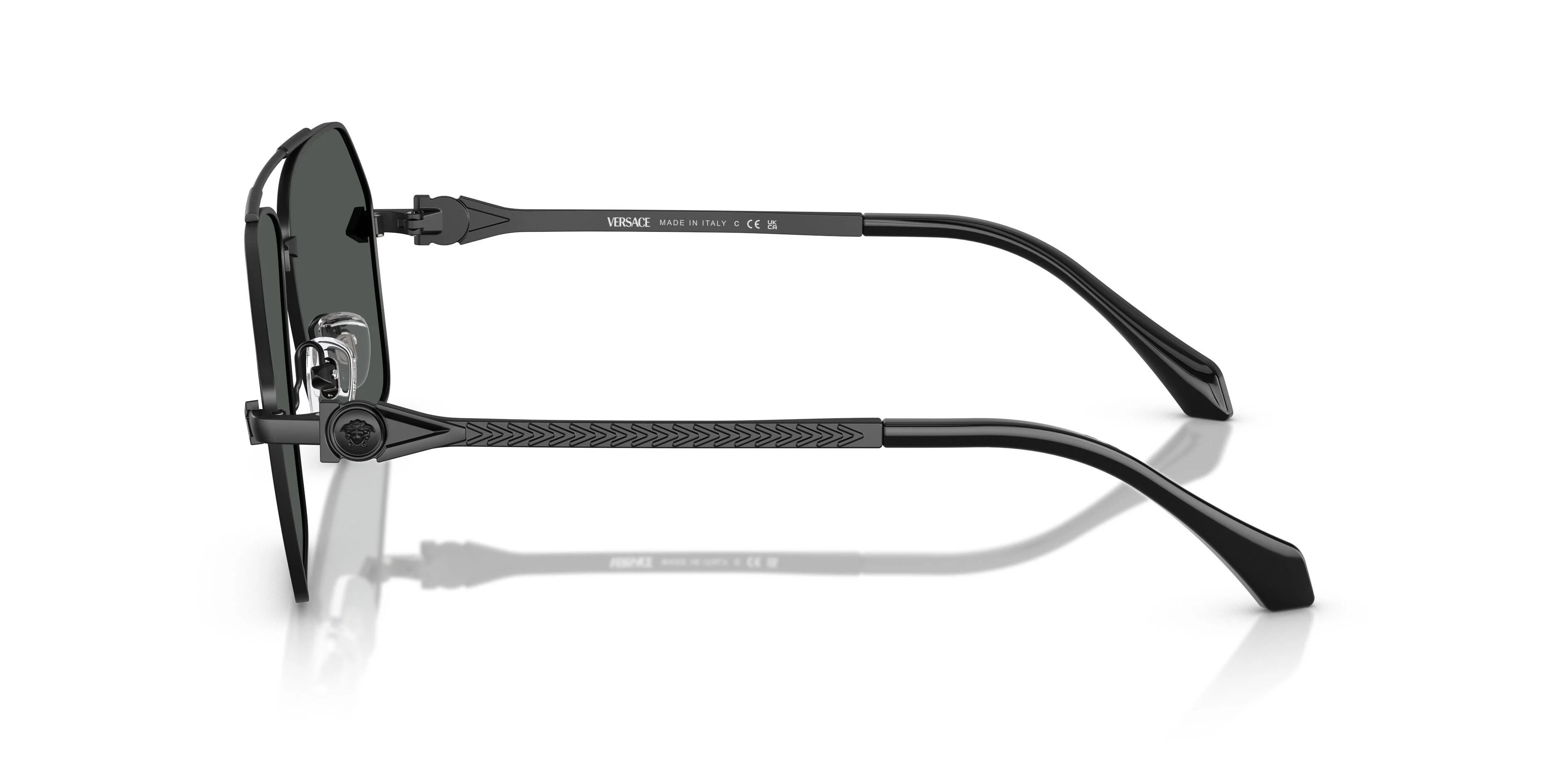 Versace 2284 Sunglasses - Image 32