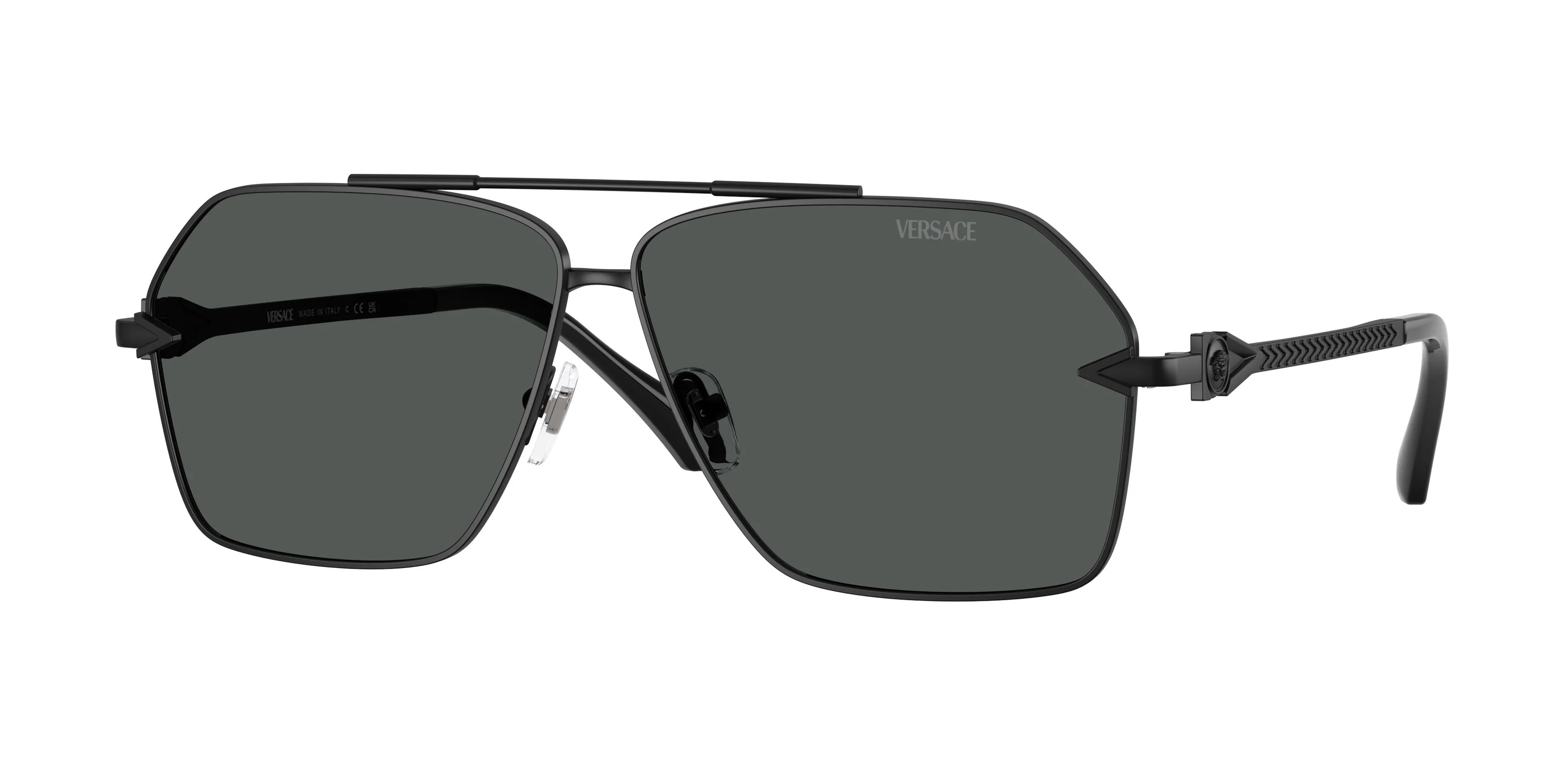 Versace 2284 Sunglasses - Image 5
