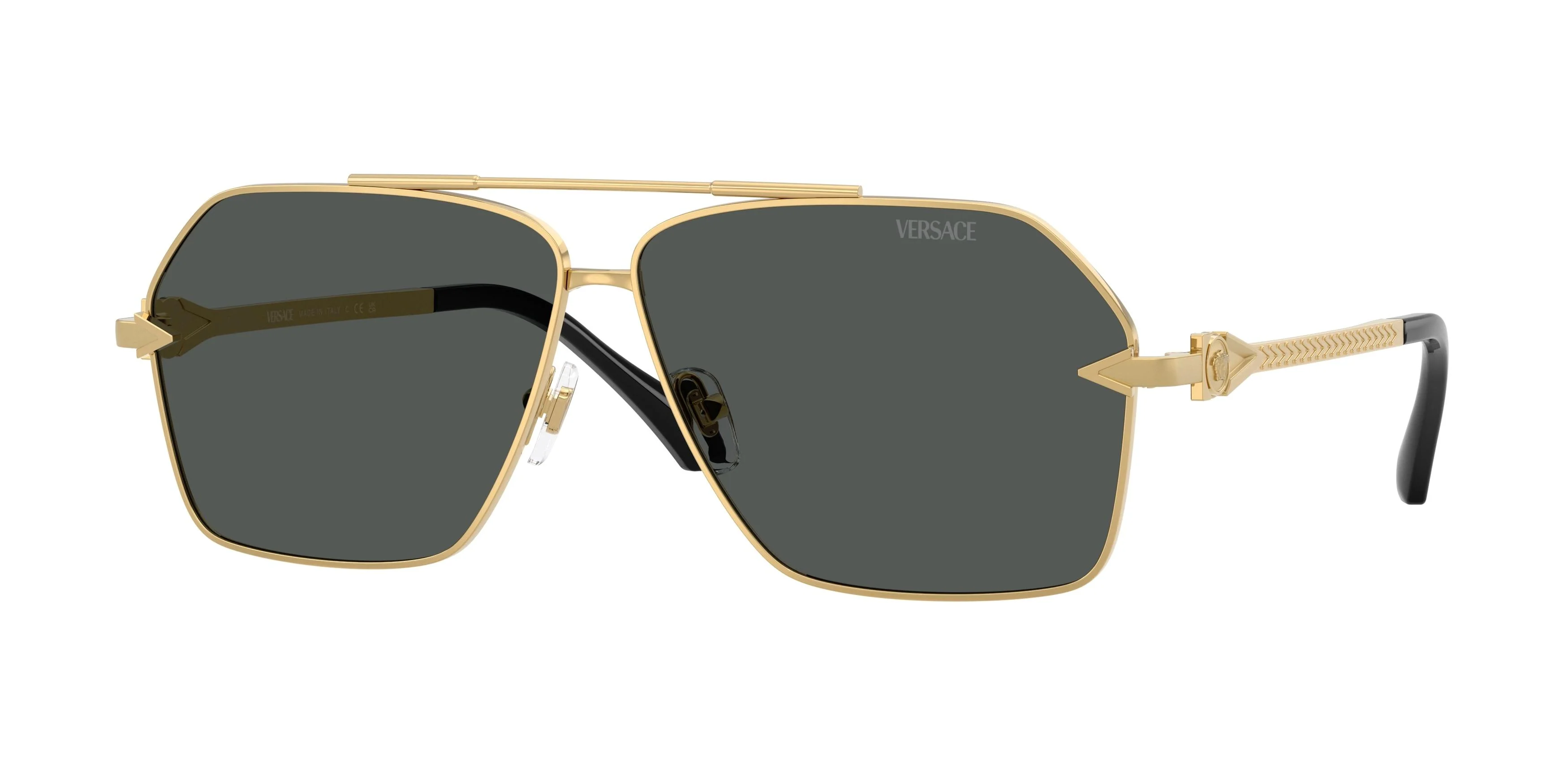 Versace 2284 Sunglasses - Image 8