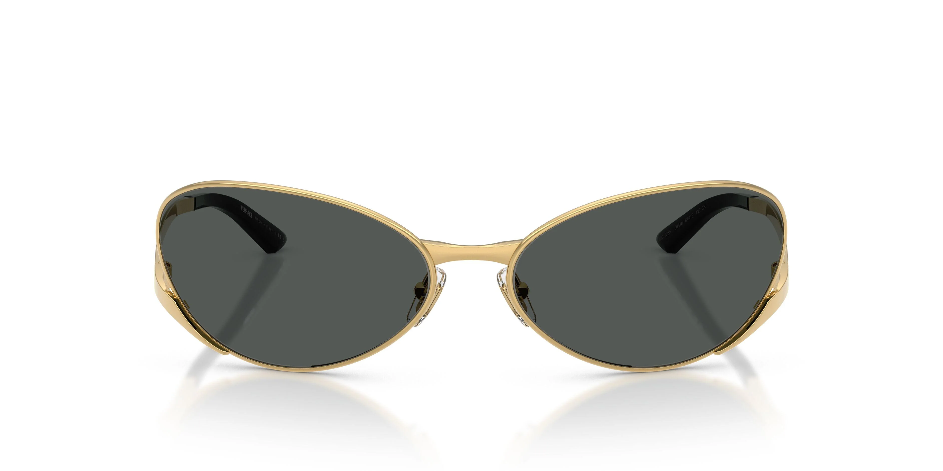 Versace 2285 Sunglasses - Image 17