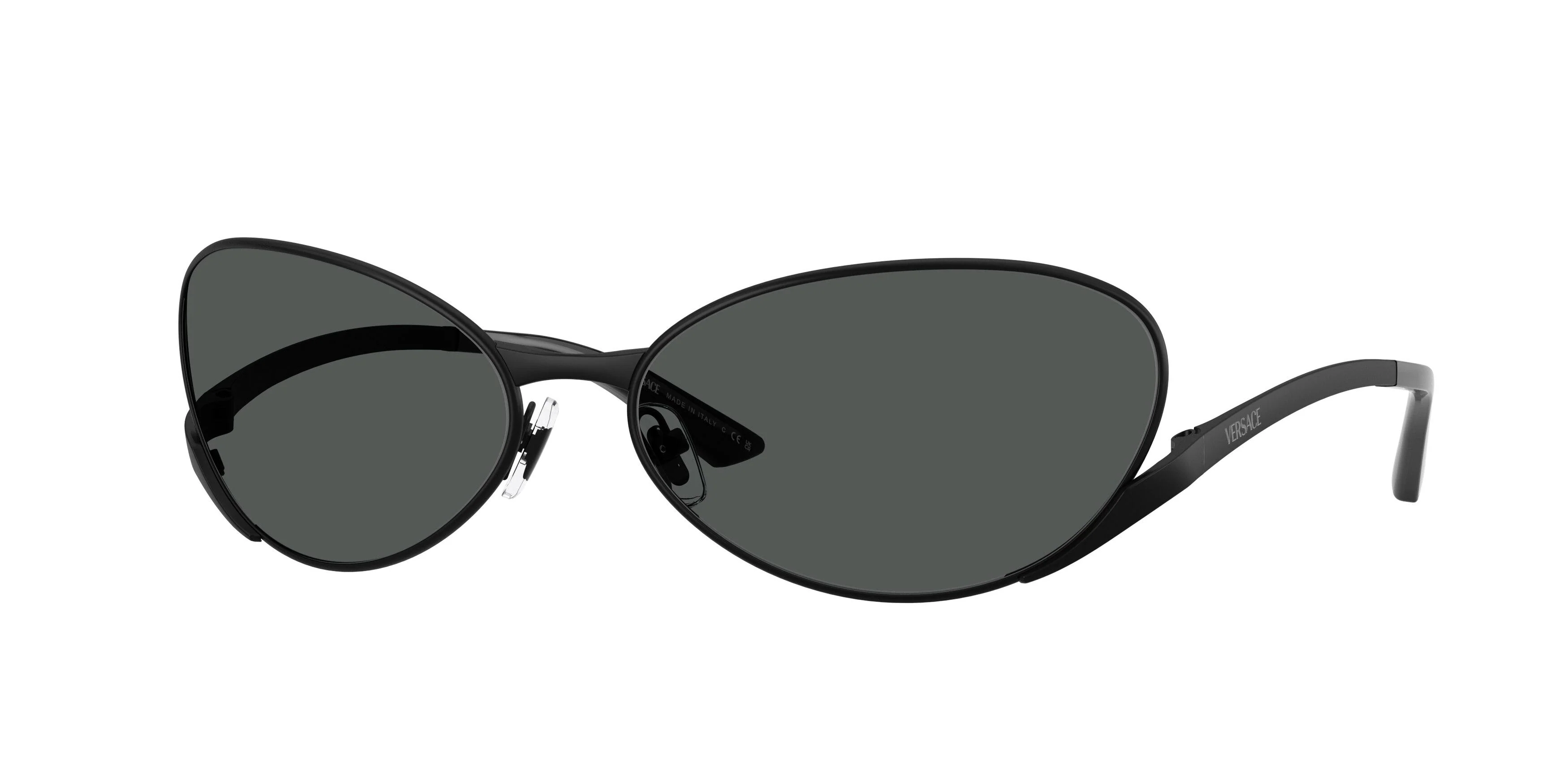 Versace 2285 Sunglasses - Image 3