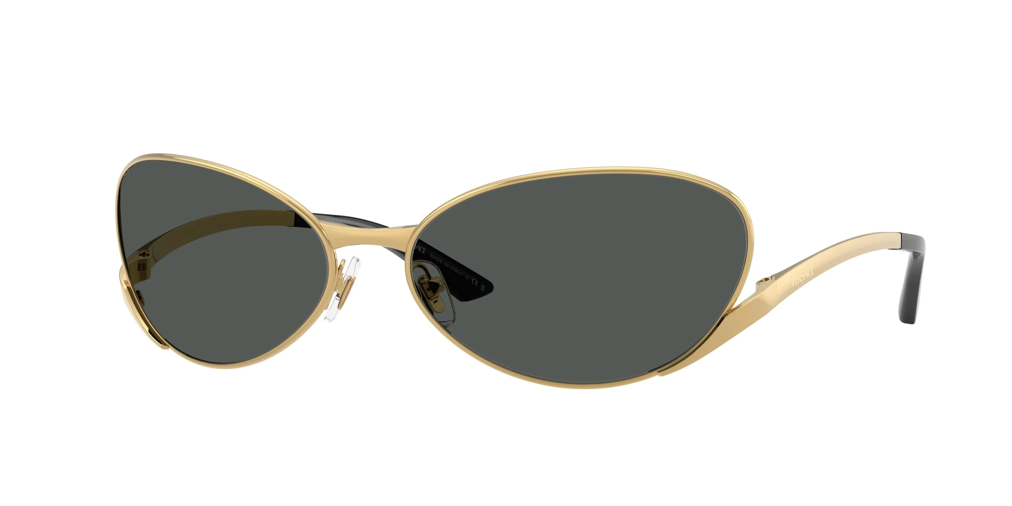 Versace 2285 Sunglasses - Image 6