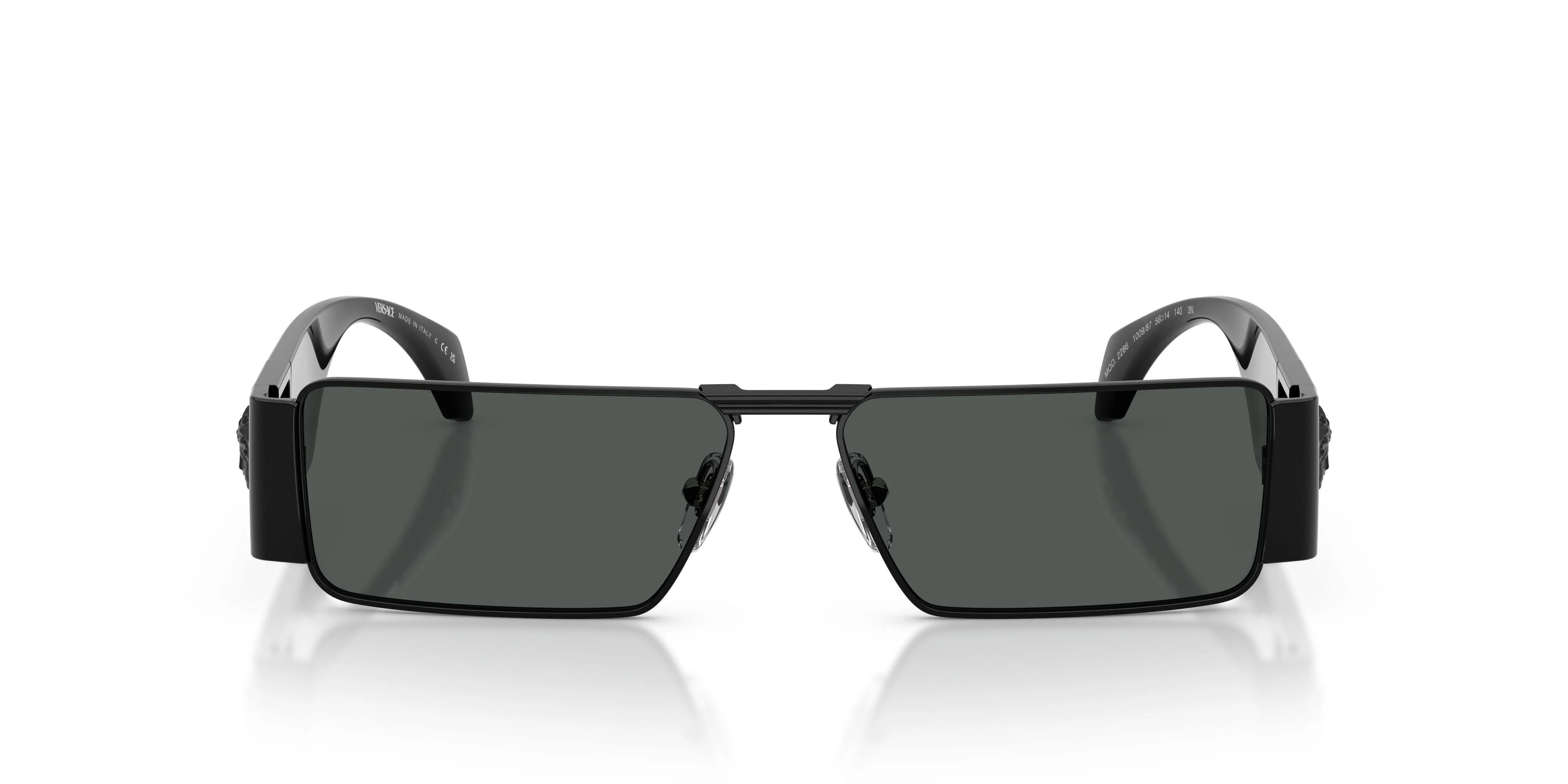 Versace 2286 Sunglasses - Image 12
