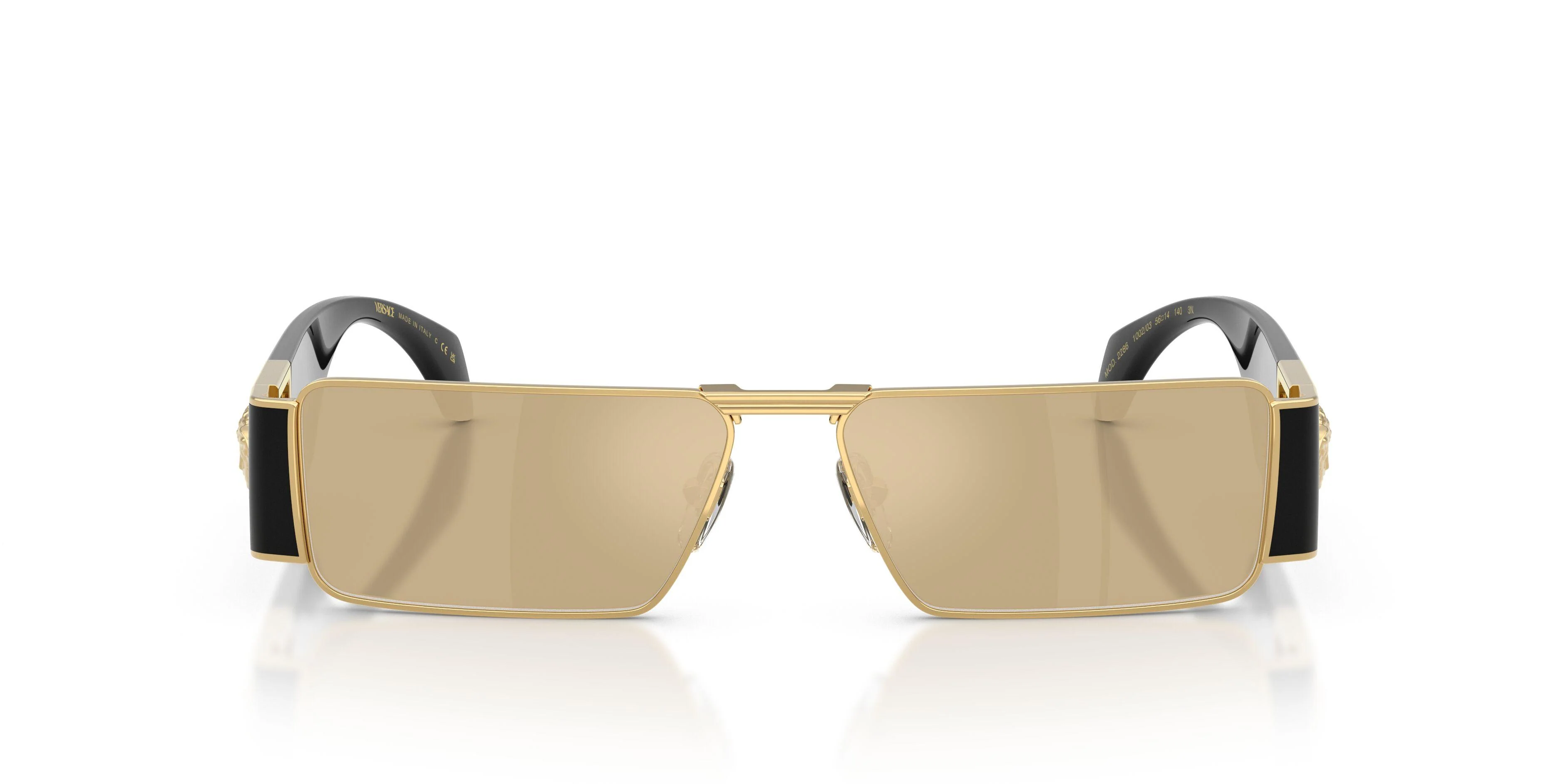 Versace 2286 Sunglasses - Image 27