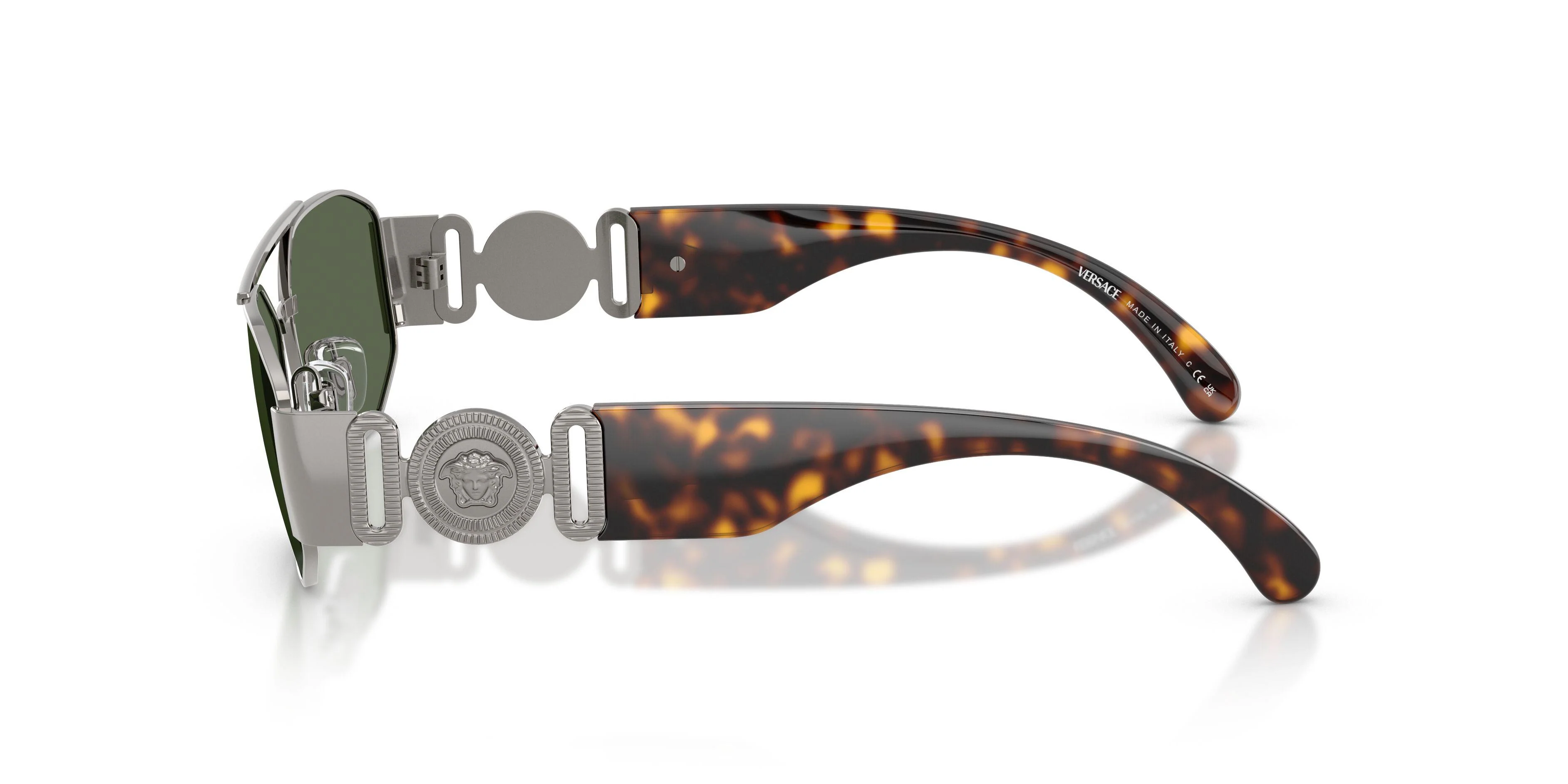 Versace 2287 Sunglasses - Image 22