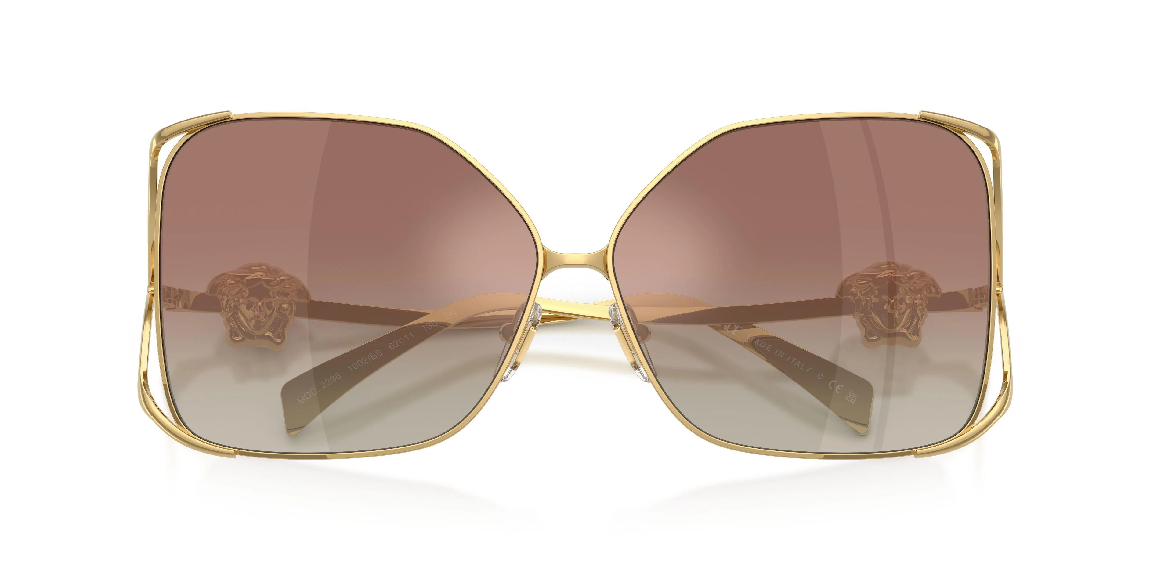 Versace 2288 Sunglasses - Image 19