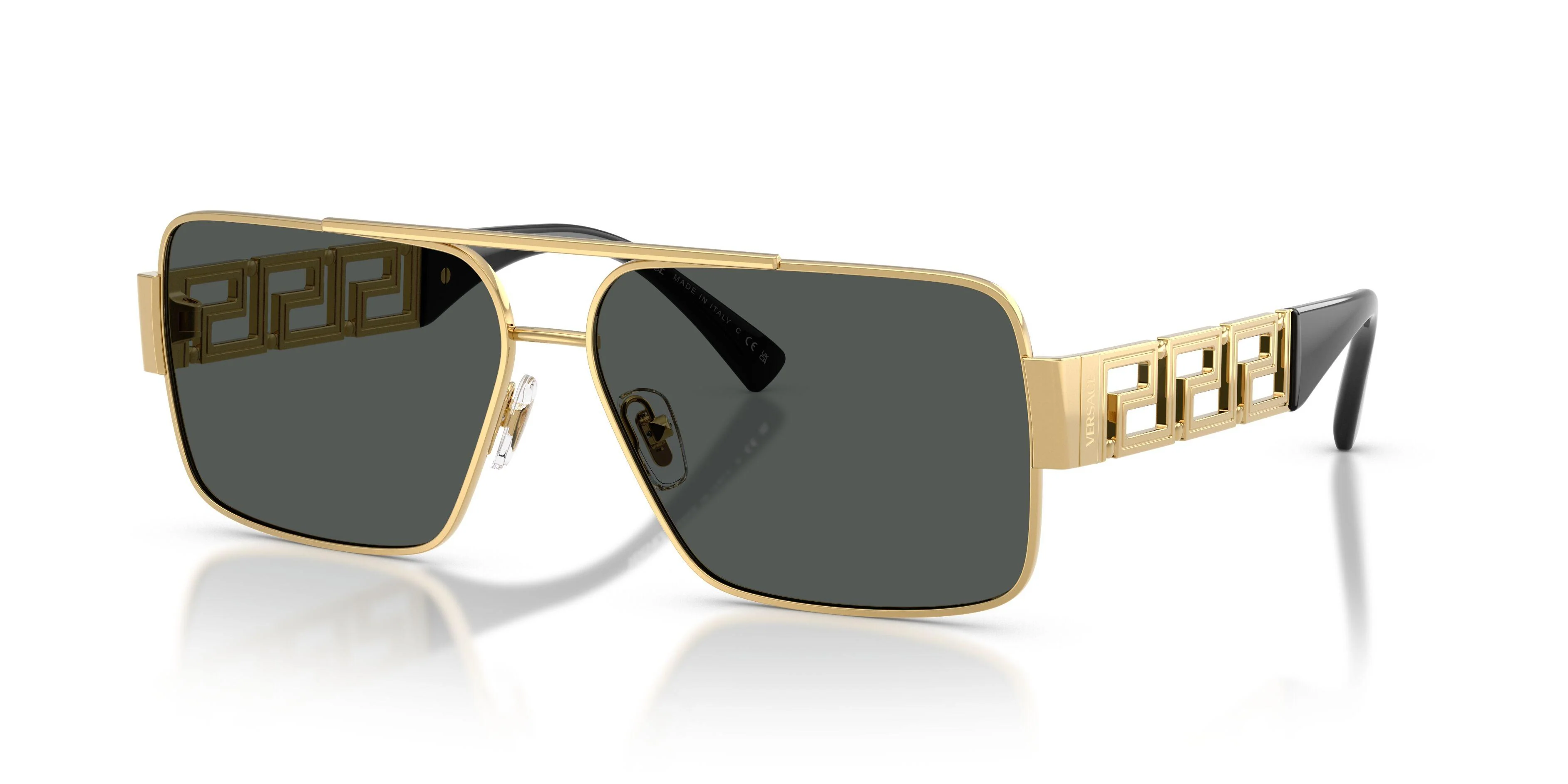 Versace 2290 Sunglasses - Image 24