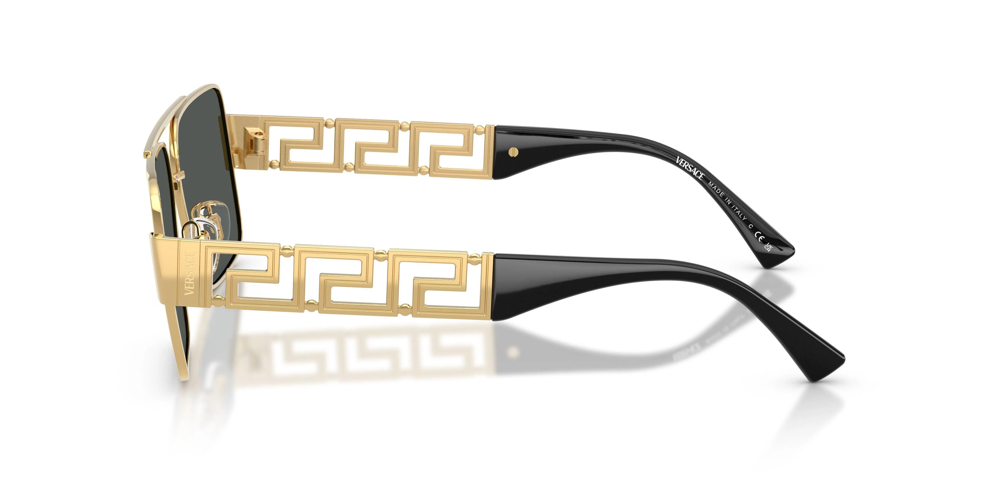 Versace 2290 Sunglasses - Image 25