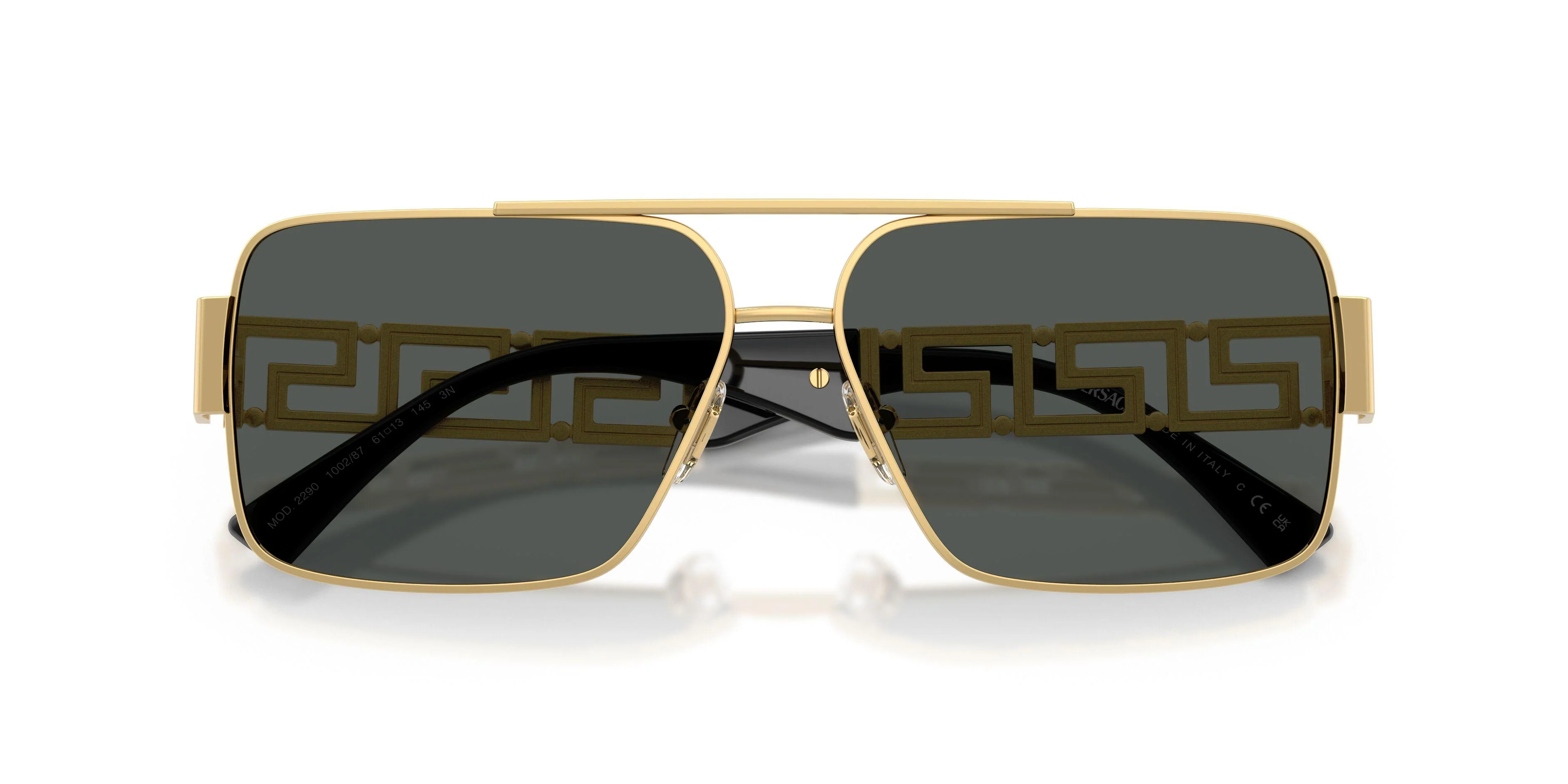 Versace 2290 Sunglasses - Image 28