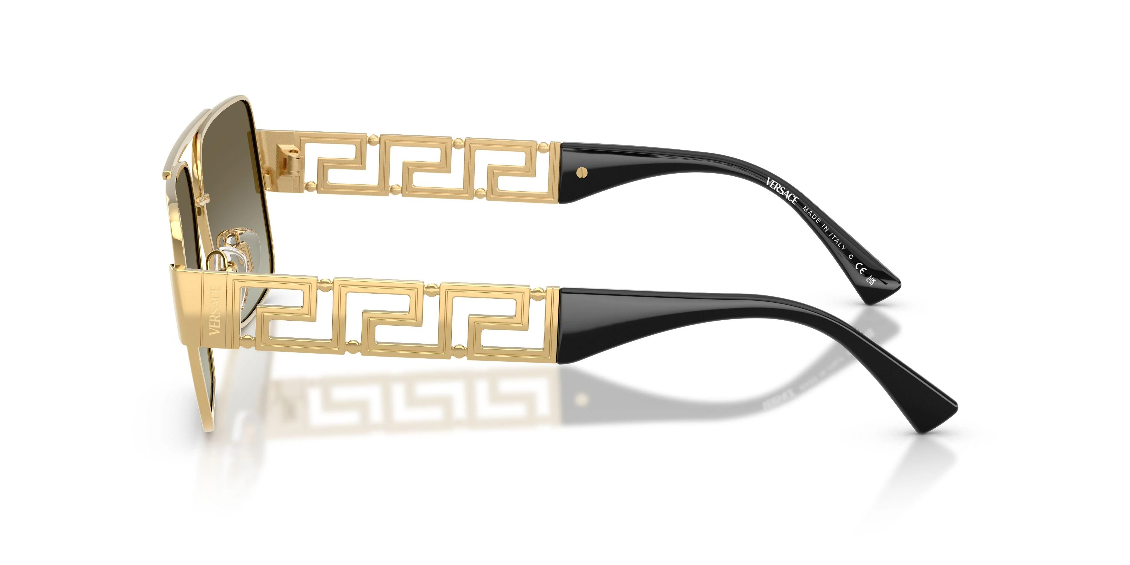 Versace 2290 Sunglasses - Image 30