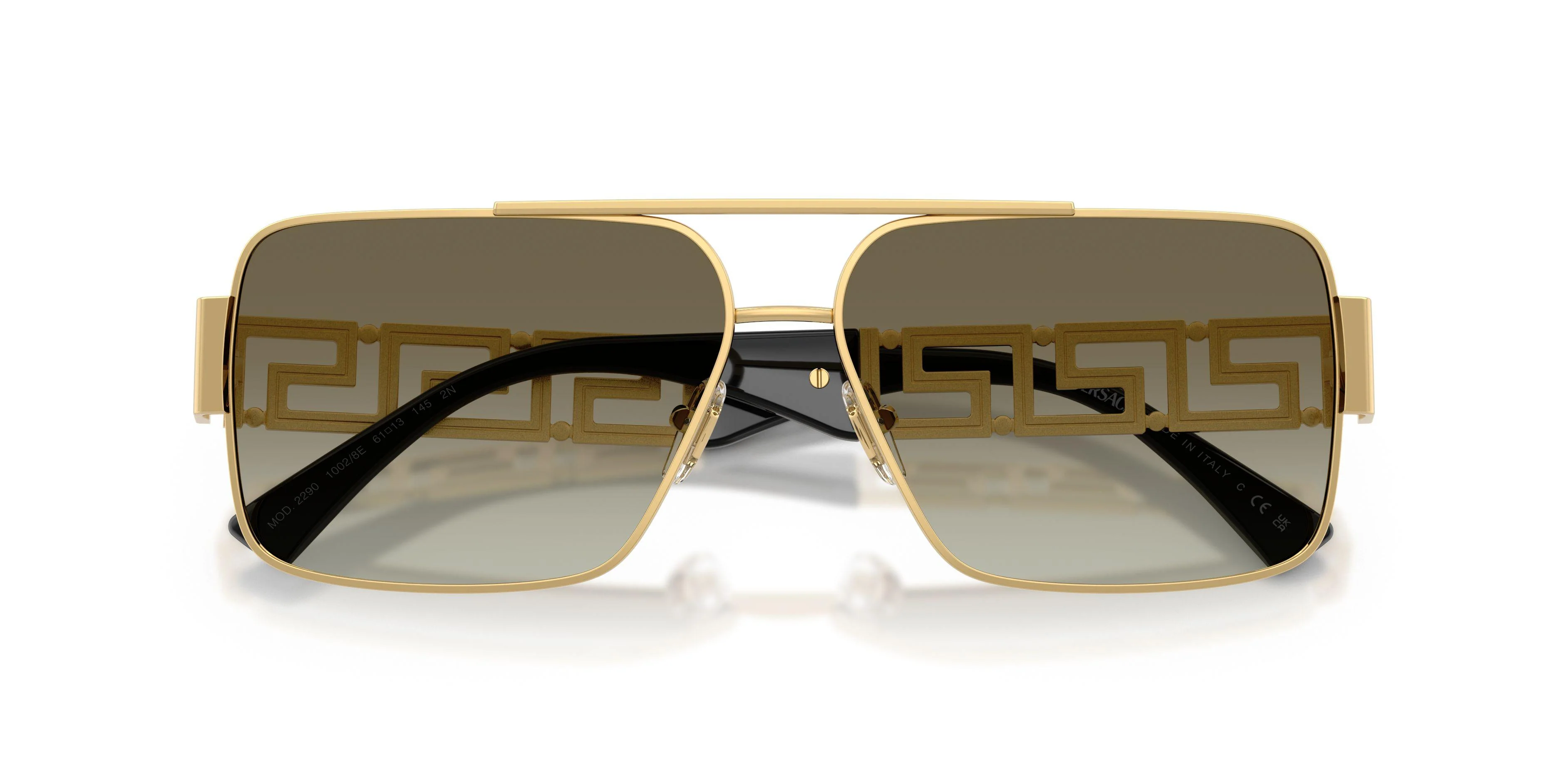 Versace 2290 Sunglasses - Image 33