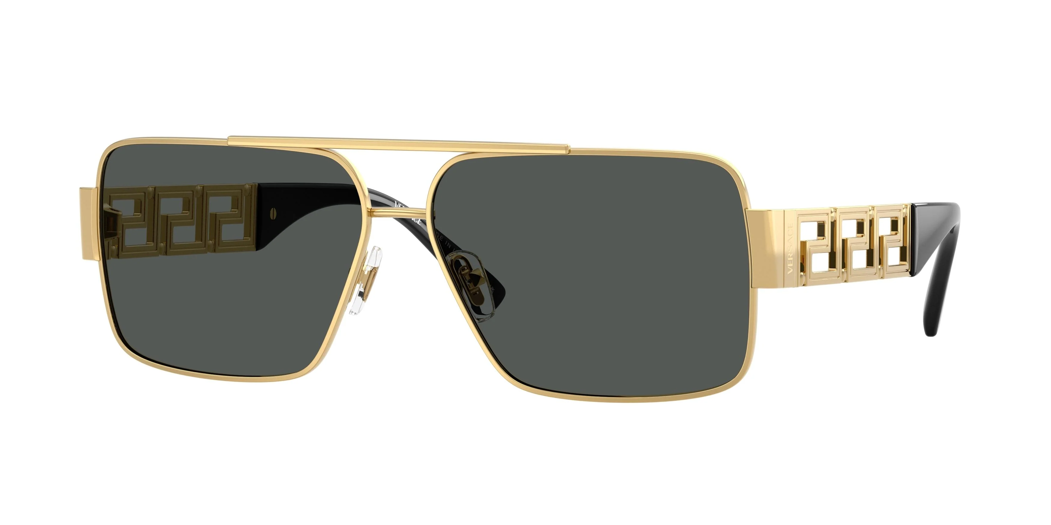 Versace 2290 Sunglasses - Image 4