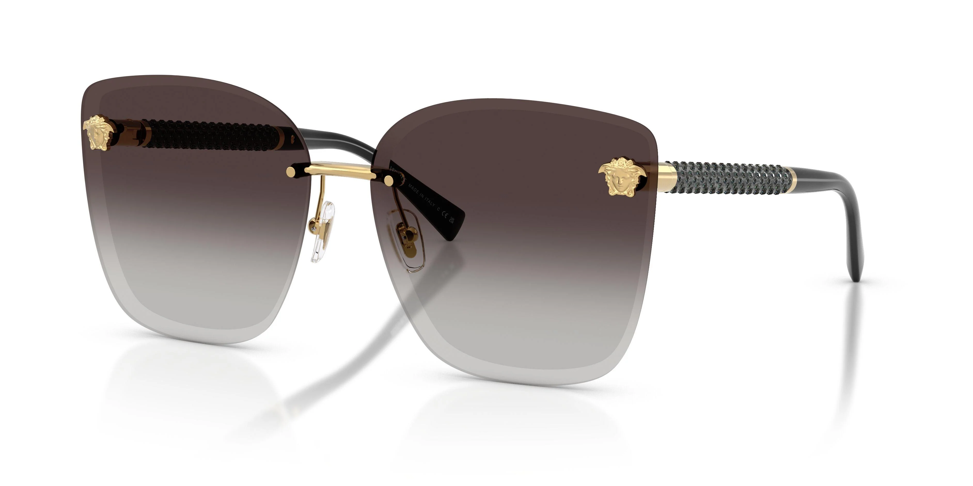 Versace 2292B Sunglasses - Image 7