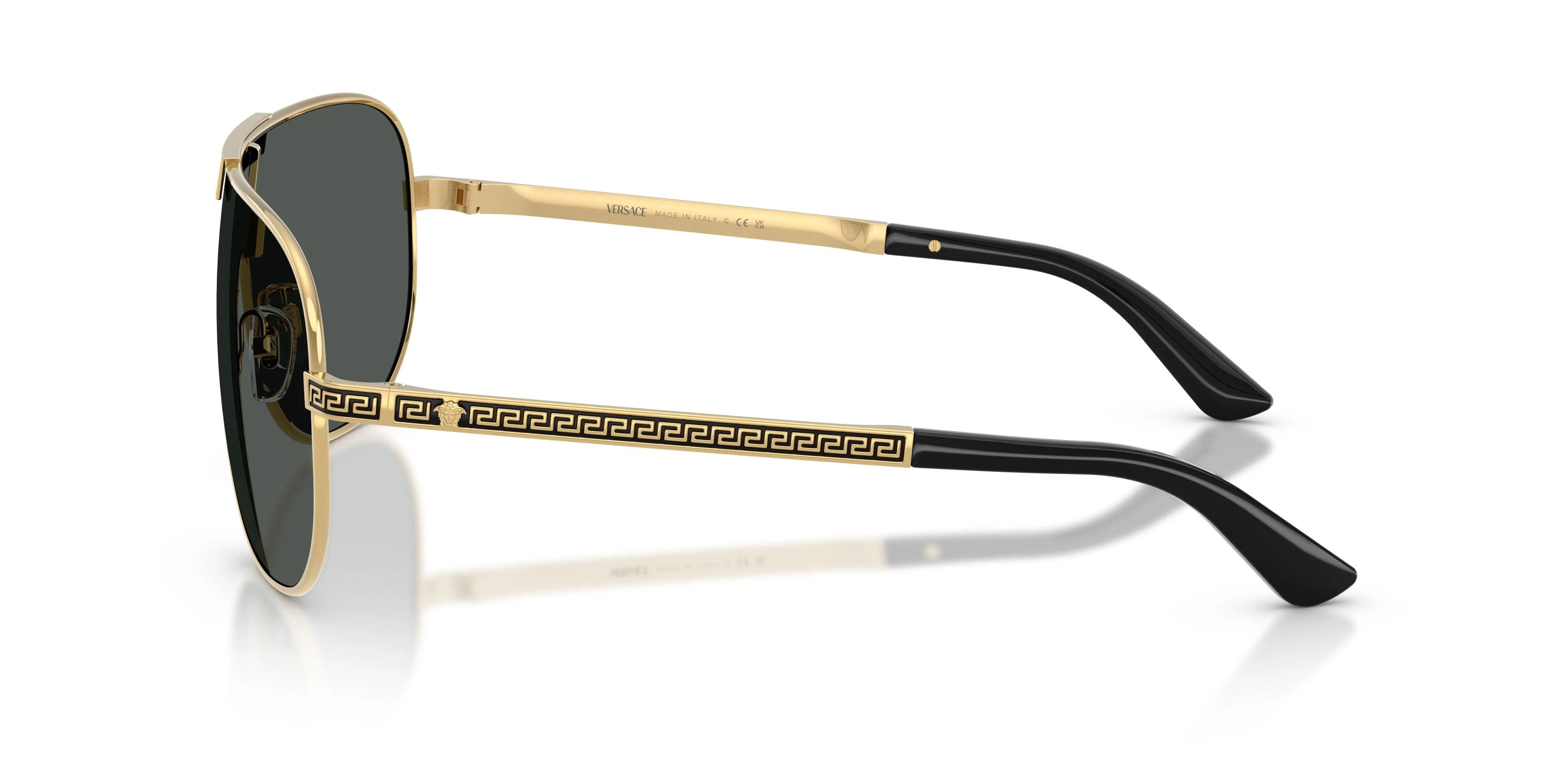 Versace 2293 Sunglasses - Image 12