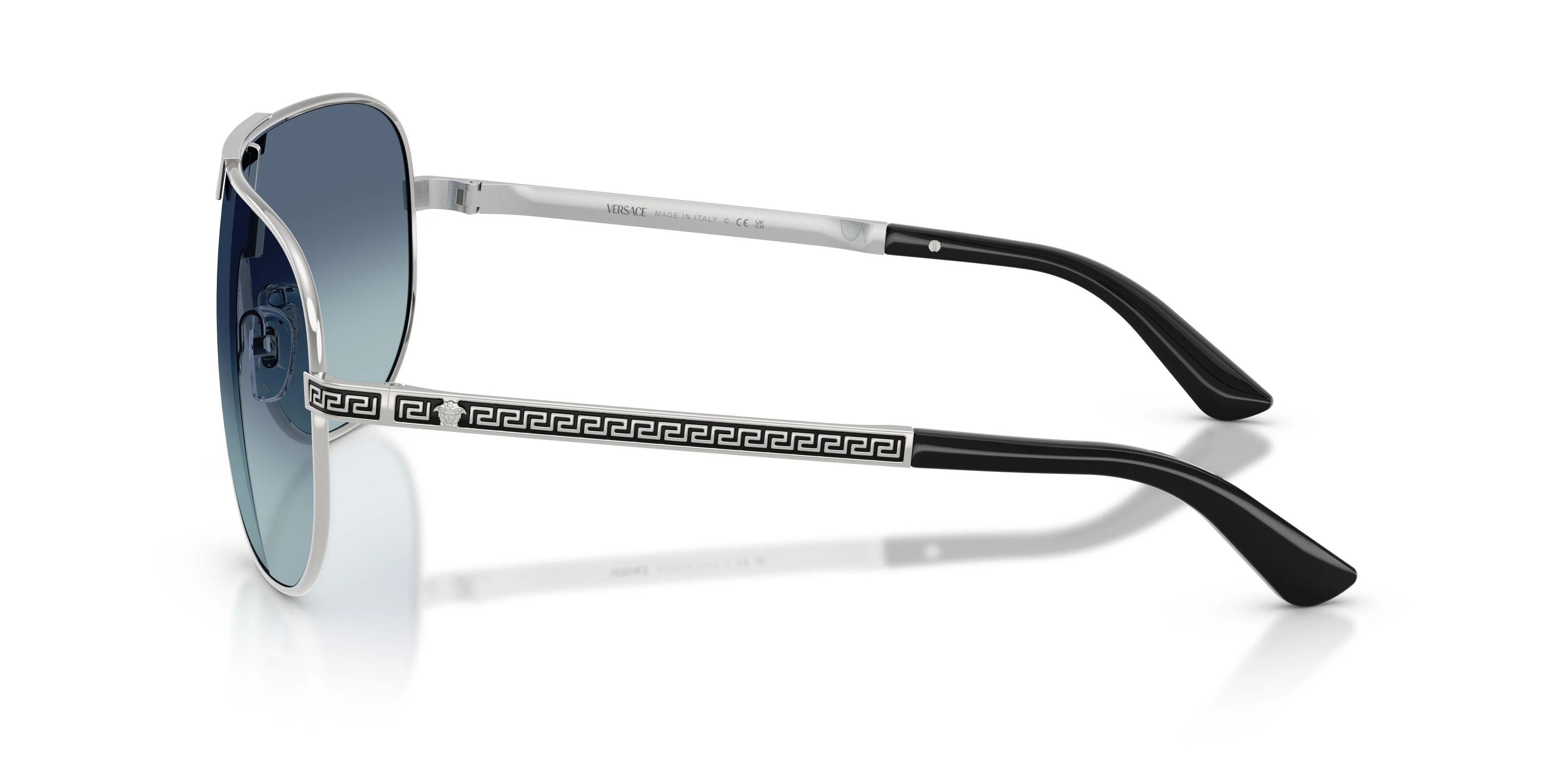 Versace 2293 Sunglasses - Image 22