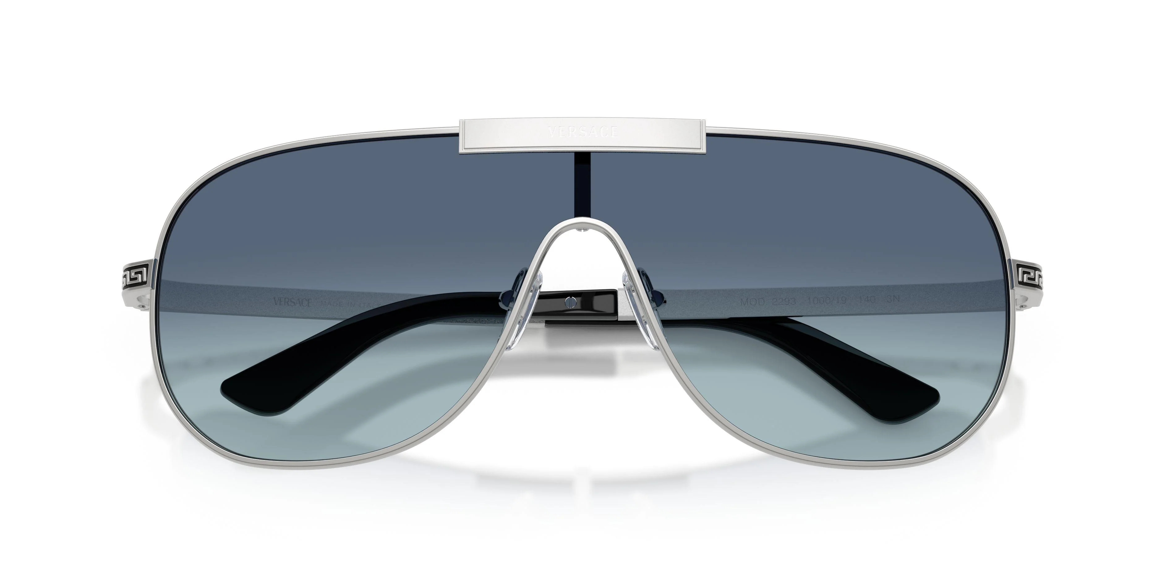 Versace 2293 Sunglasses - Image 25