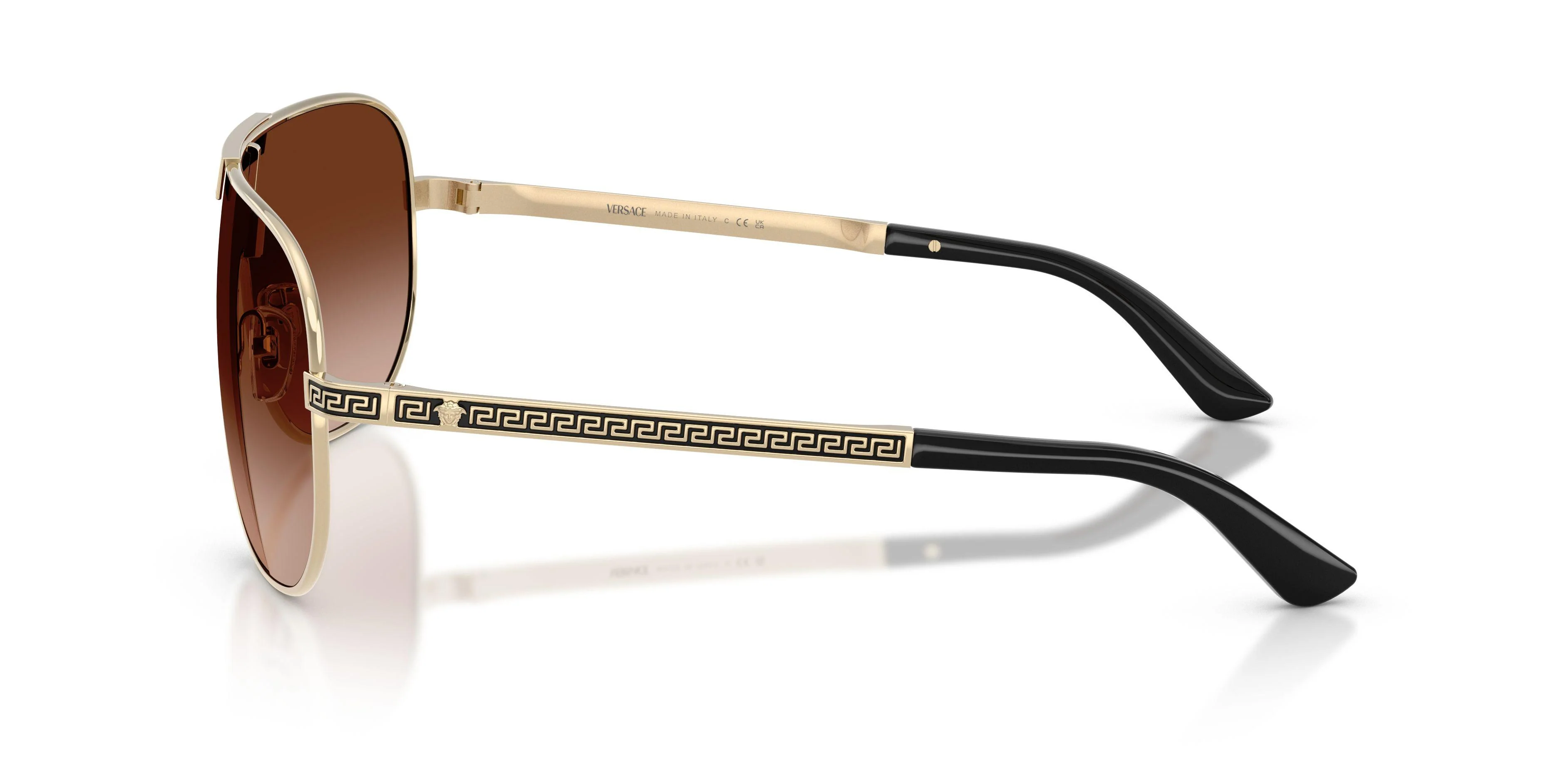 Versace 2293 Sunglasses - Image 7