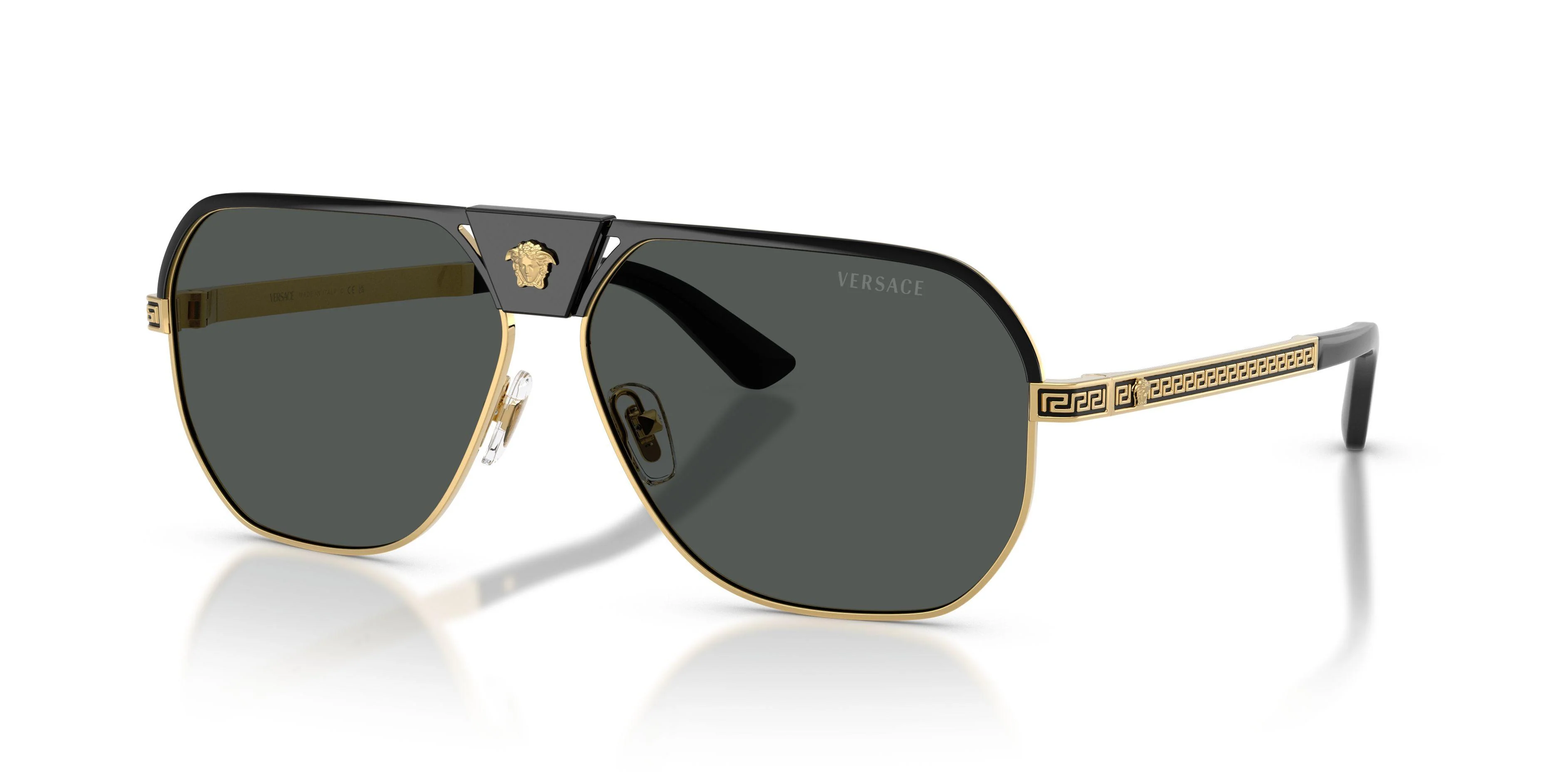 Versace 2294 Sunglasses - Image 27