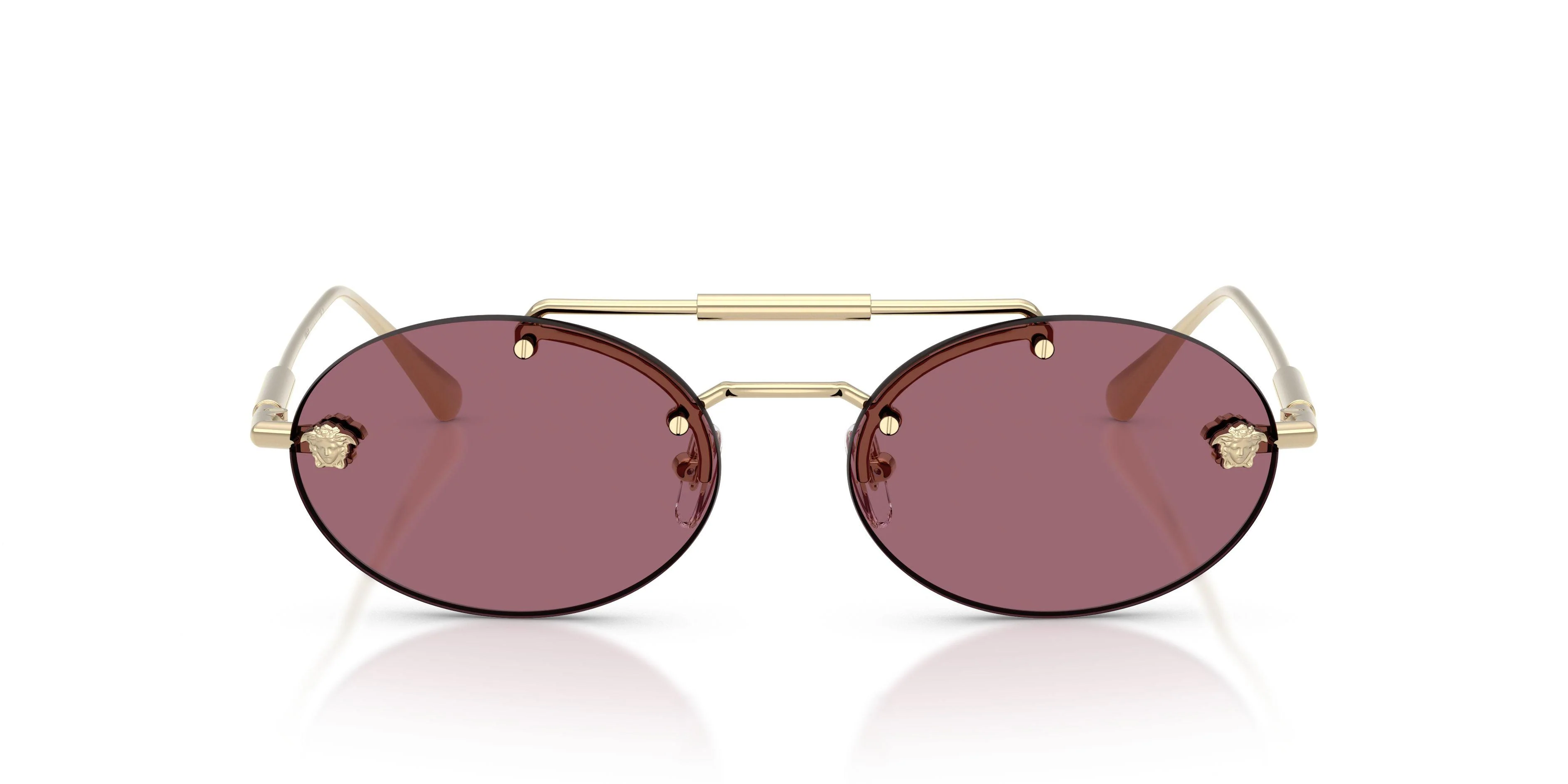 Versace 2295 Sunglasses - Image 20