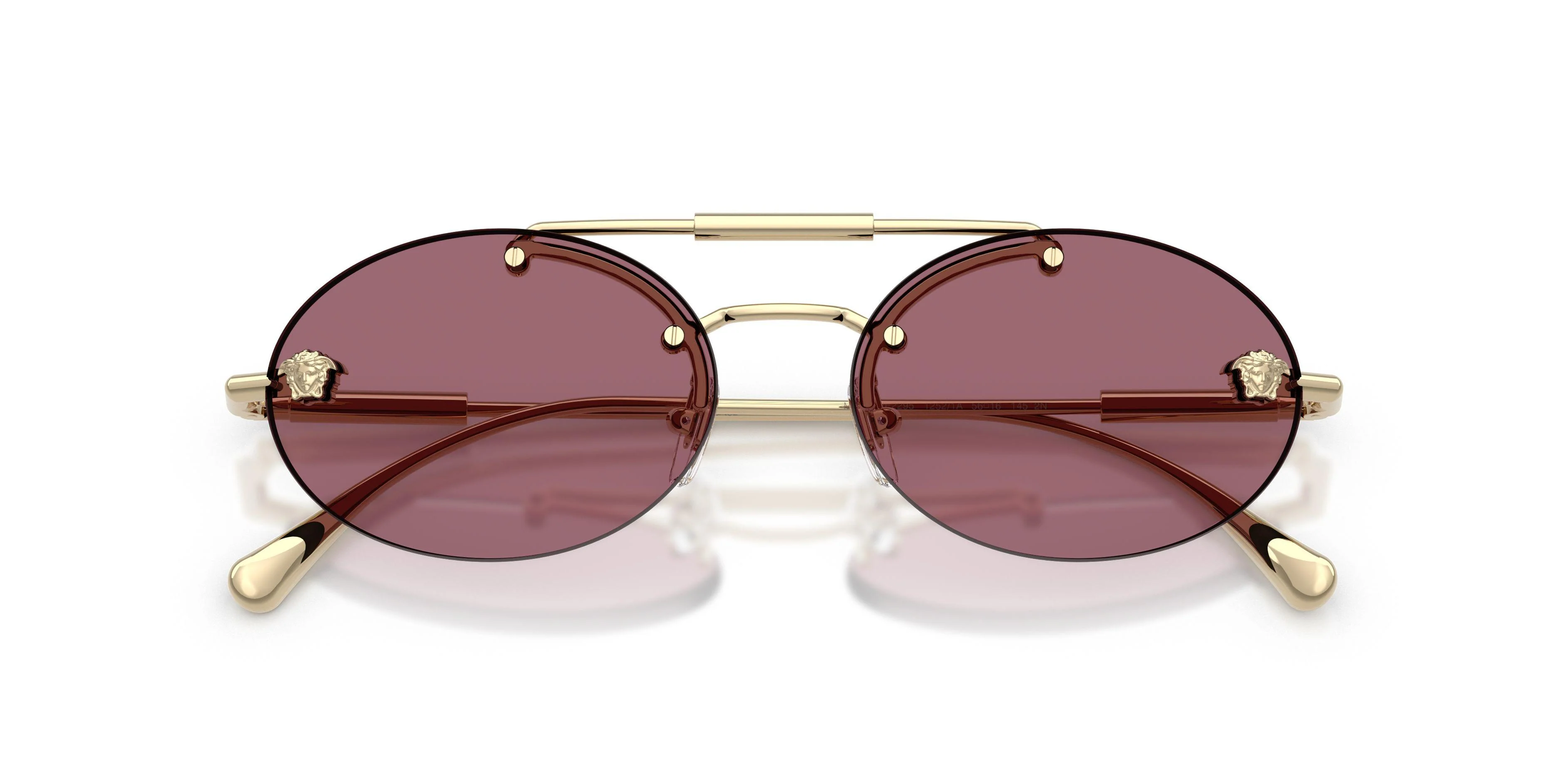 Versace 2295 Sunglasses - Image 21