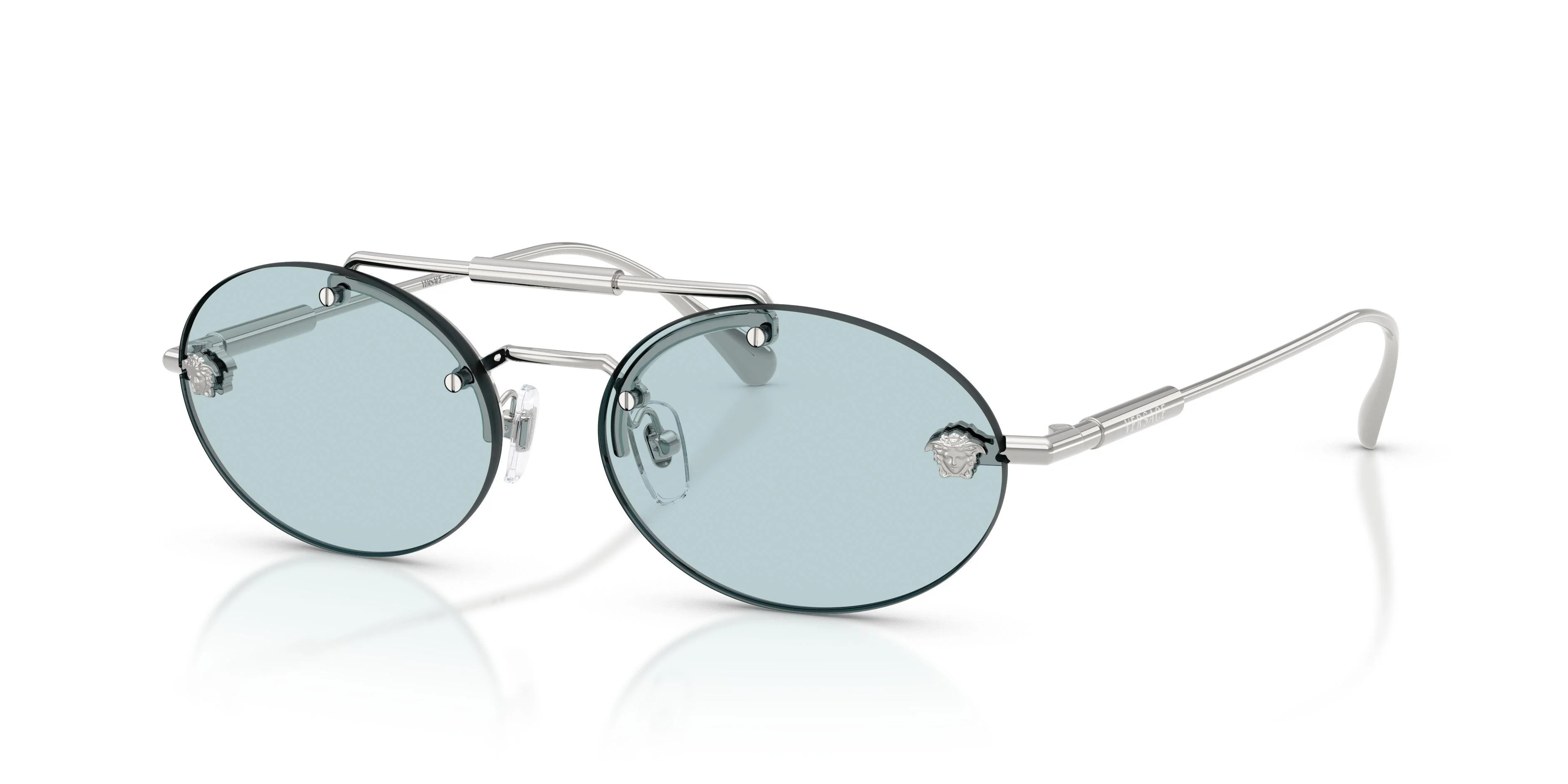 Versace 2295 Sunglasses - Image 6