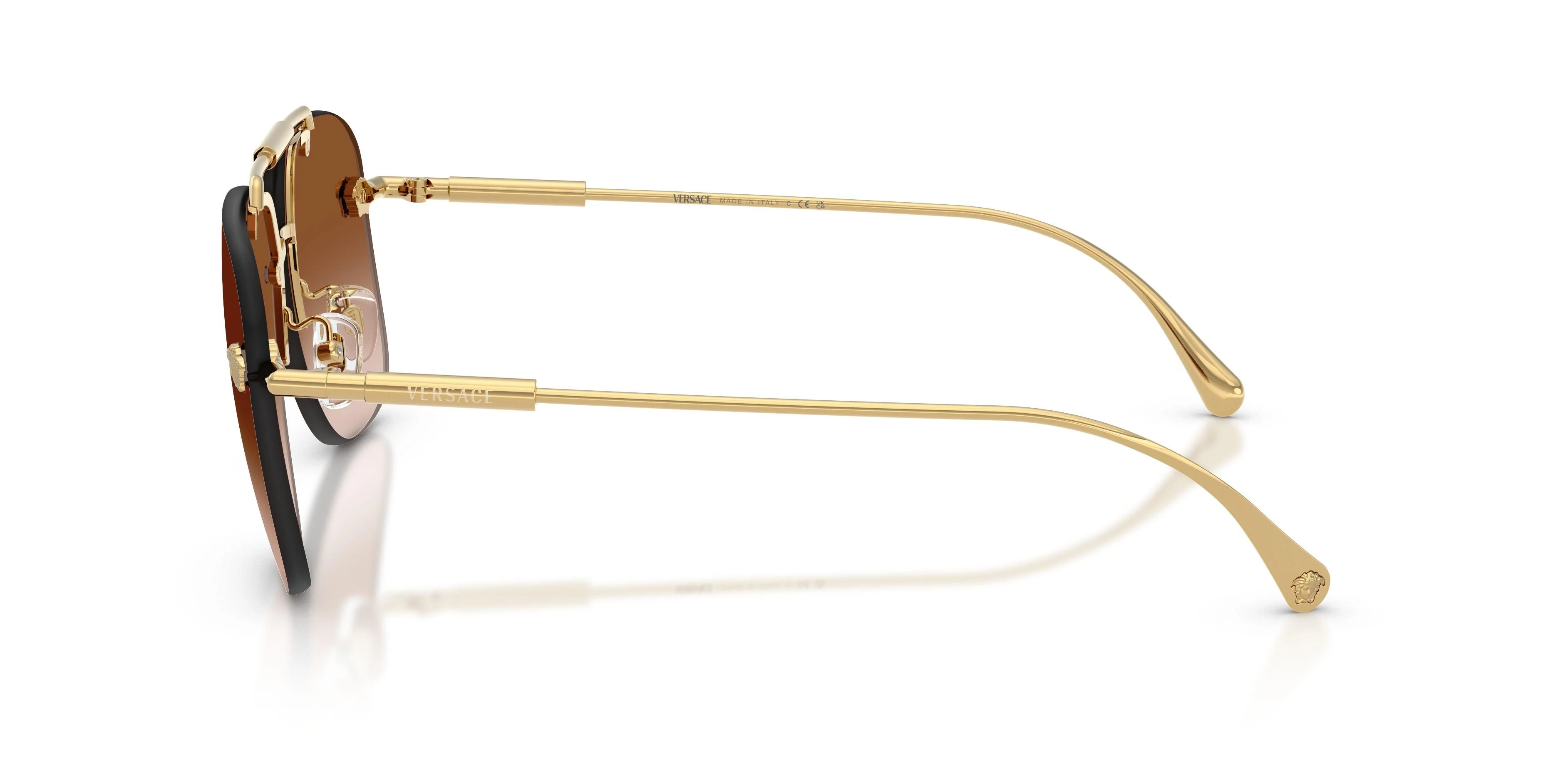 Versace 2296 Sunglasses - Image 27