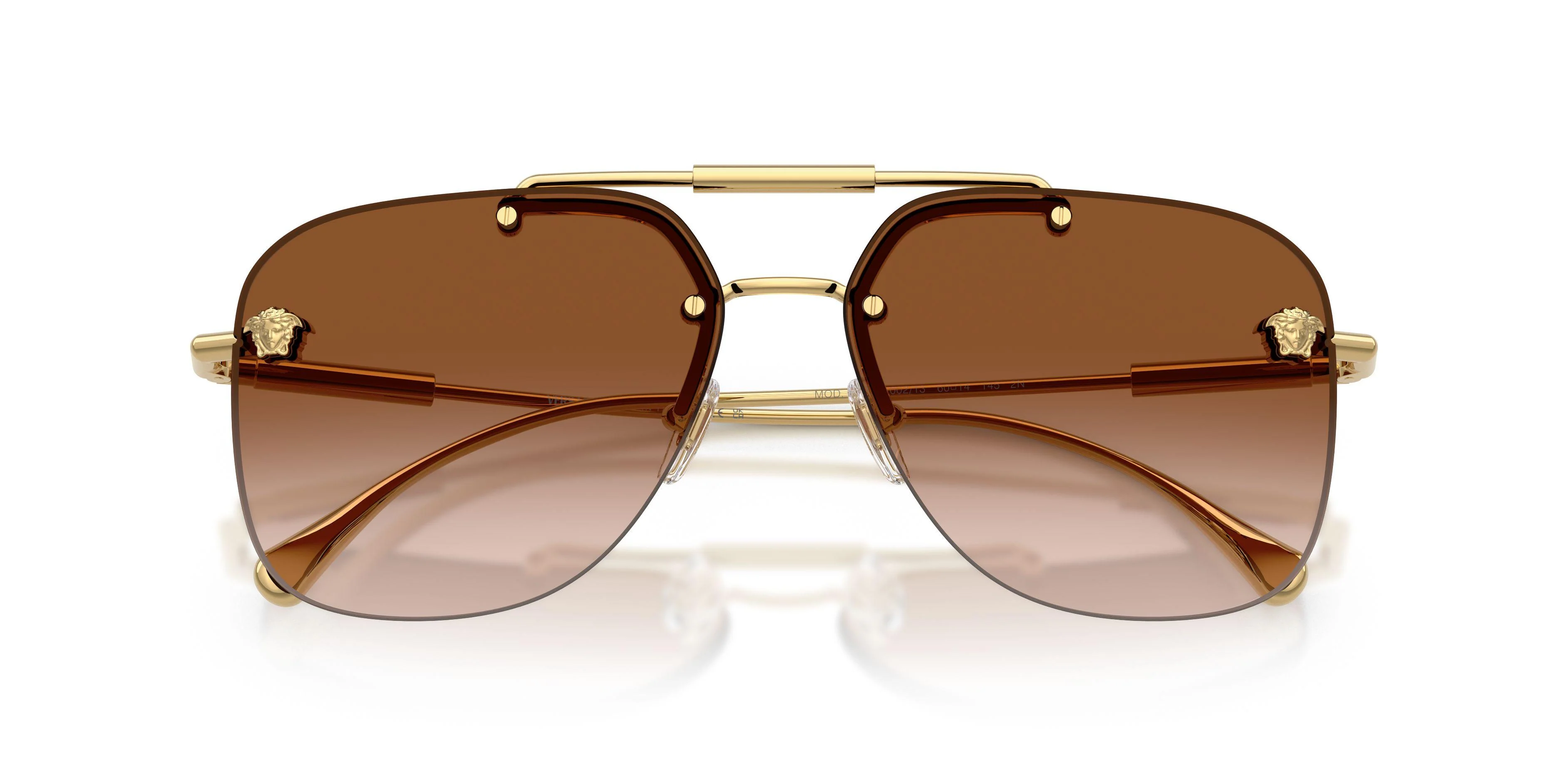 Versace 2296 Sunglasses - Image 30