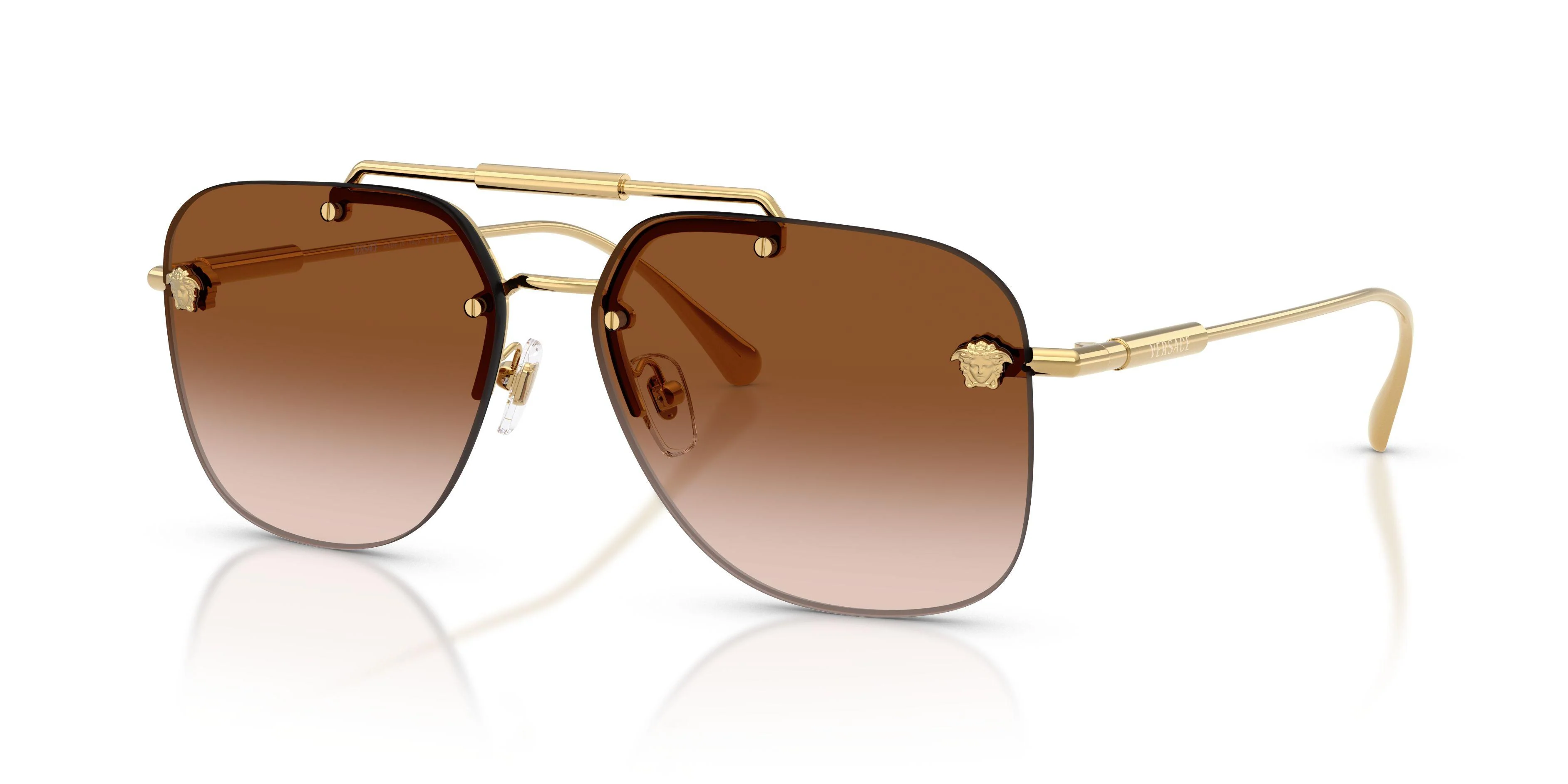 Versace 2296 Sunglasses - Image 5